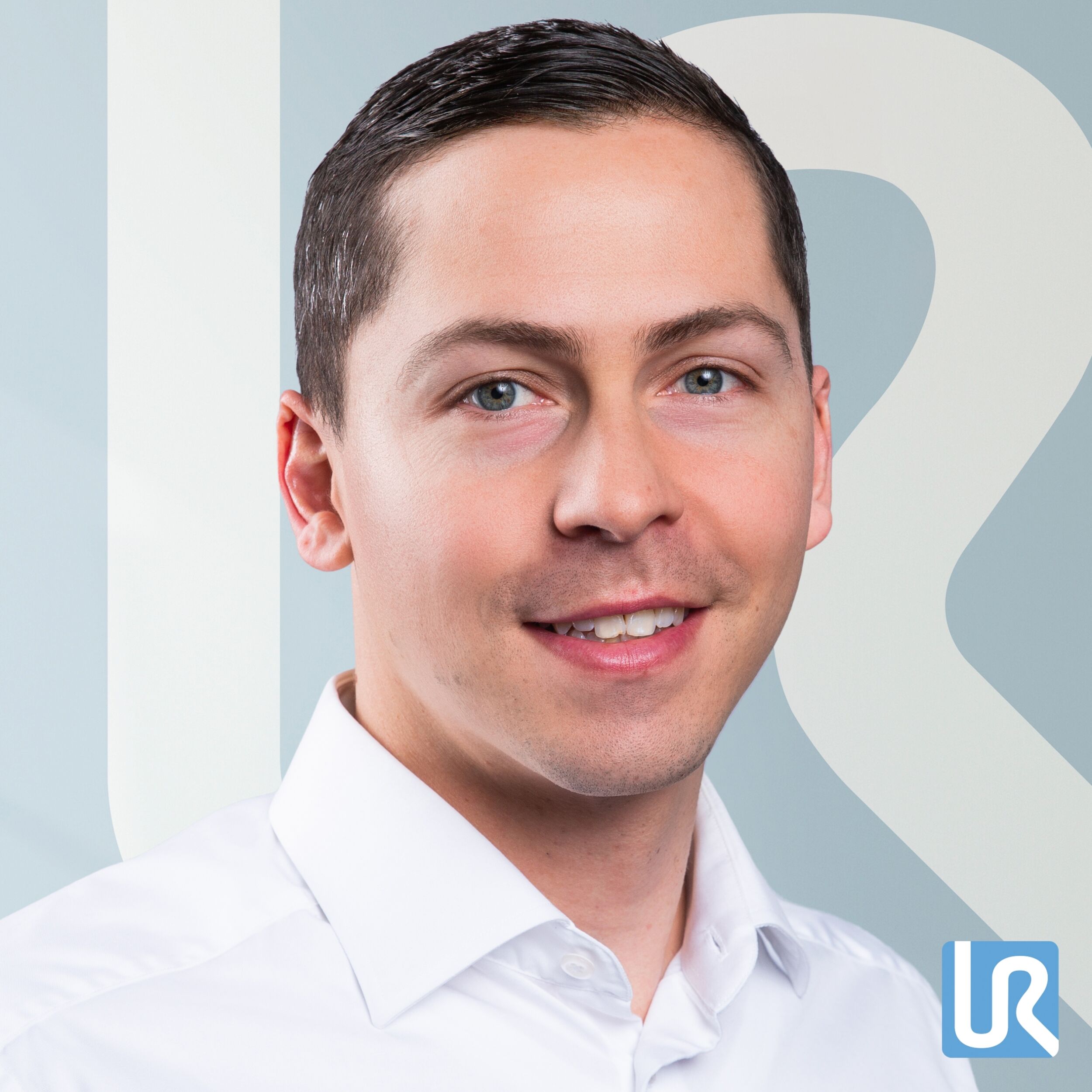 Sebastian Walter neuer Head of Sales für Westeuropa