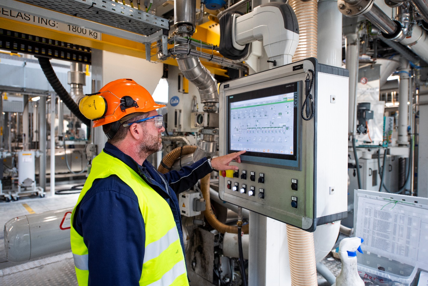 Warum viele von Green Field träumen 3 Warum viele von Green Field träumen