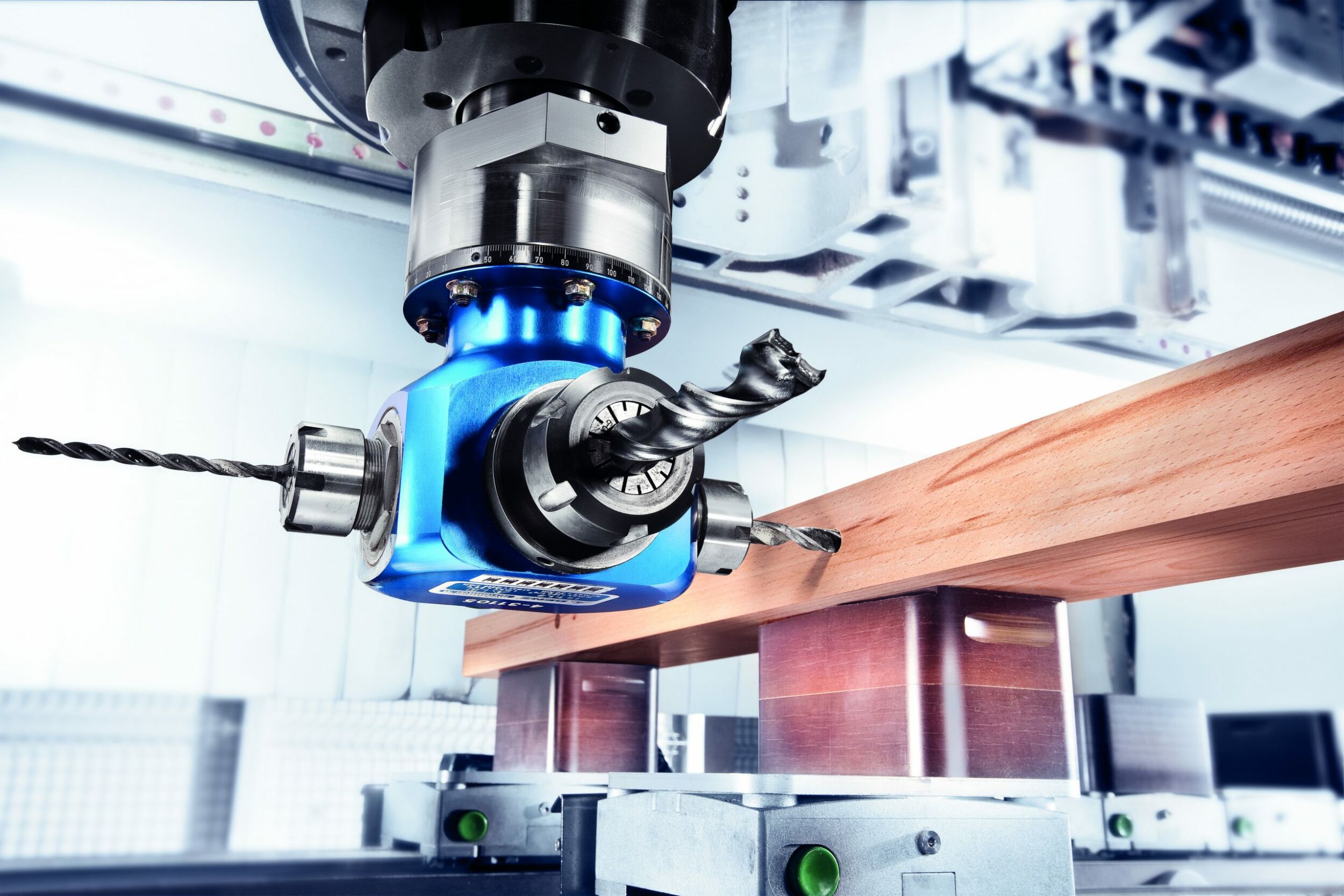 Höhere Weihe für die Liefertreue