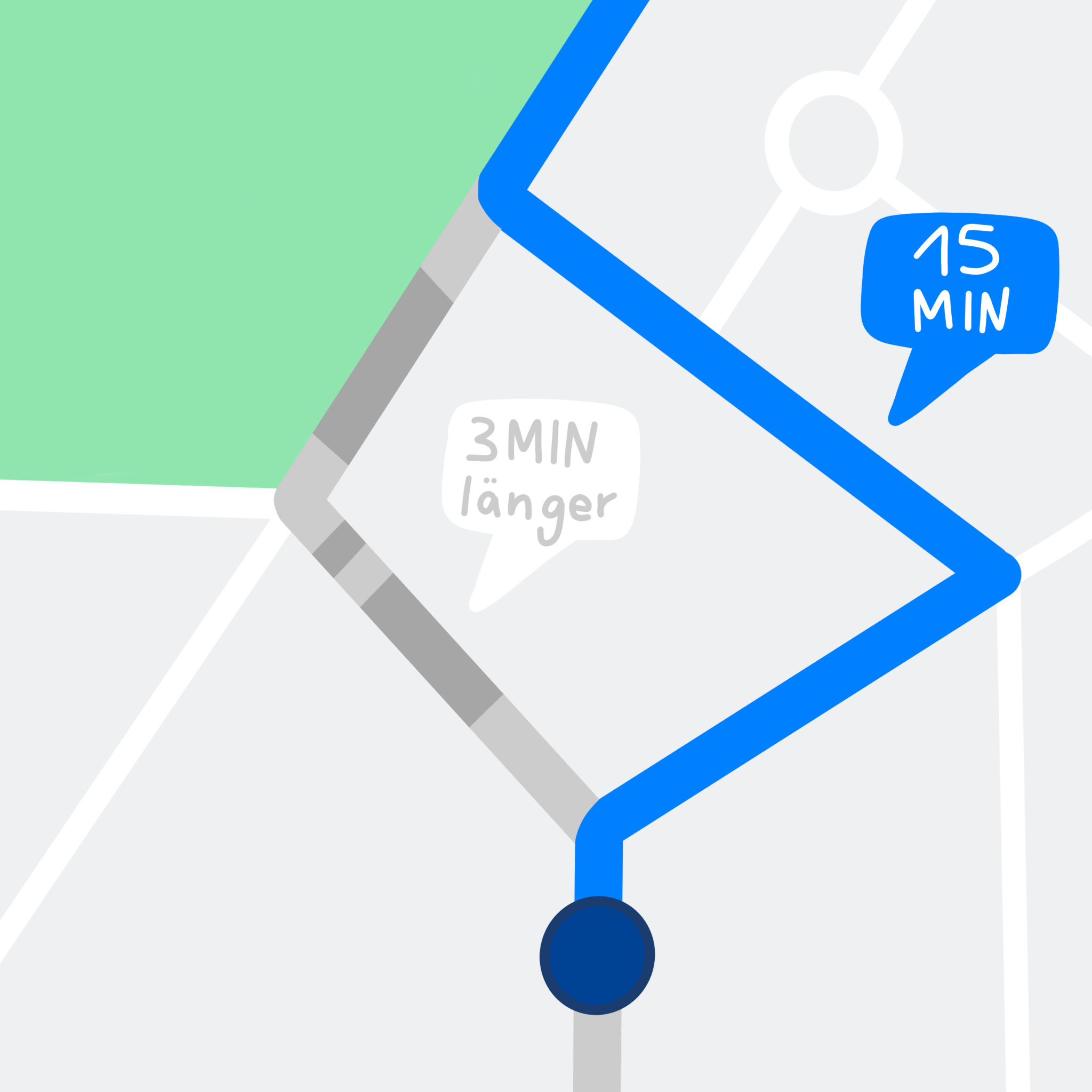 Ein Navi für die Fertigung