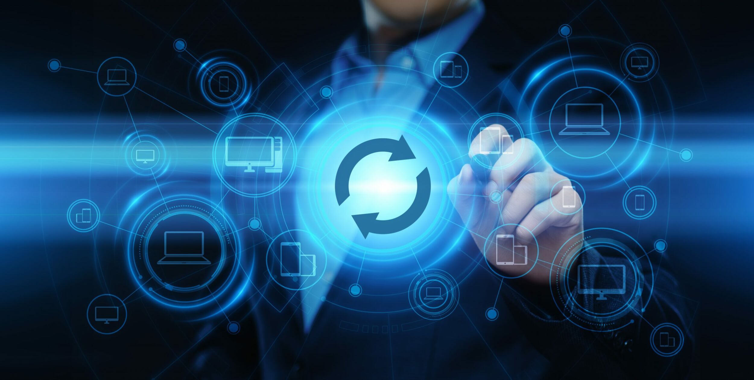 Indikatoren für den MES-Wechsel