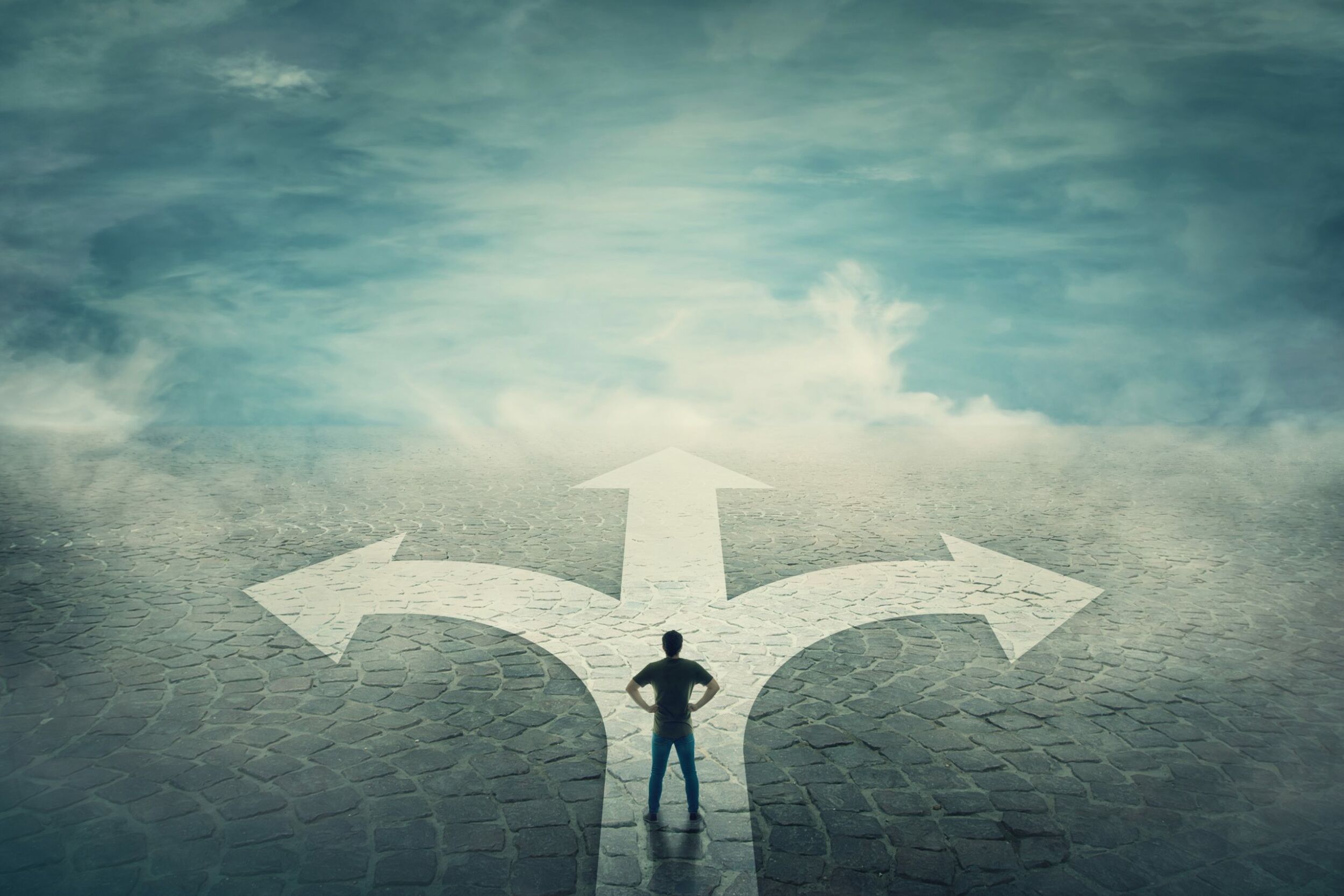 Die Grenze zwischen Edge und Cloud