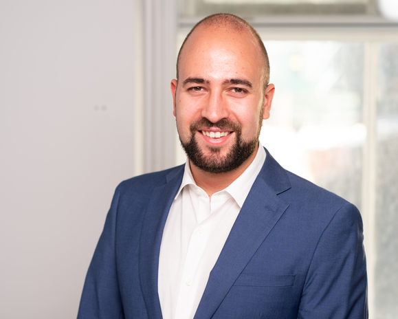 Neuer CFO bei Process Analytics Factory