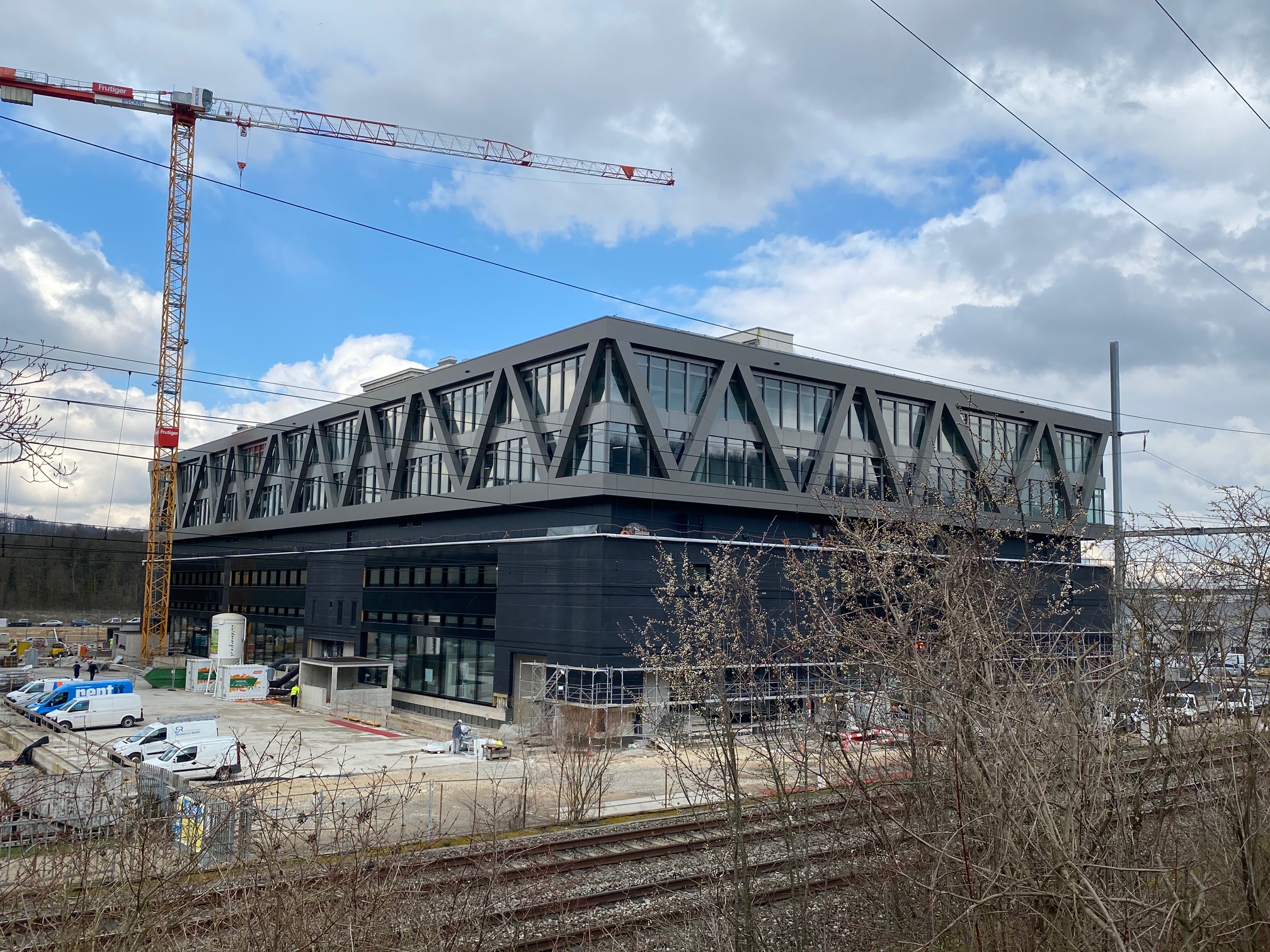 Vinci Energies eröffnet Security Operations Center