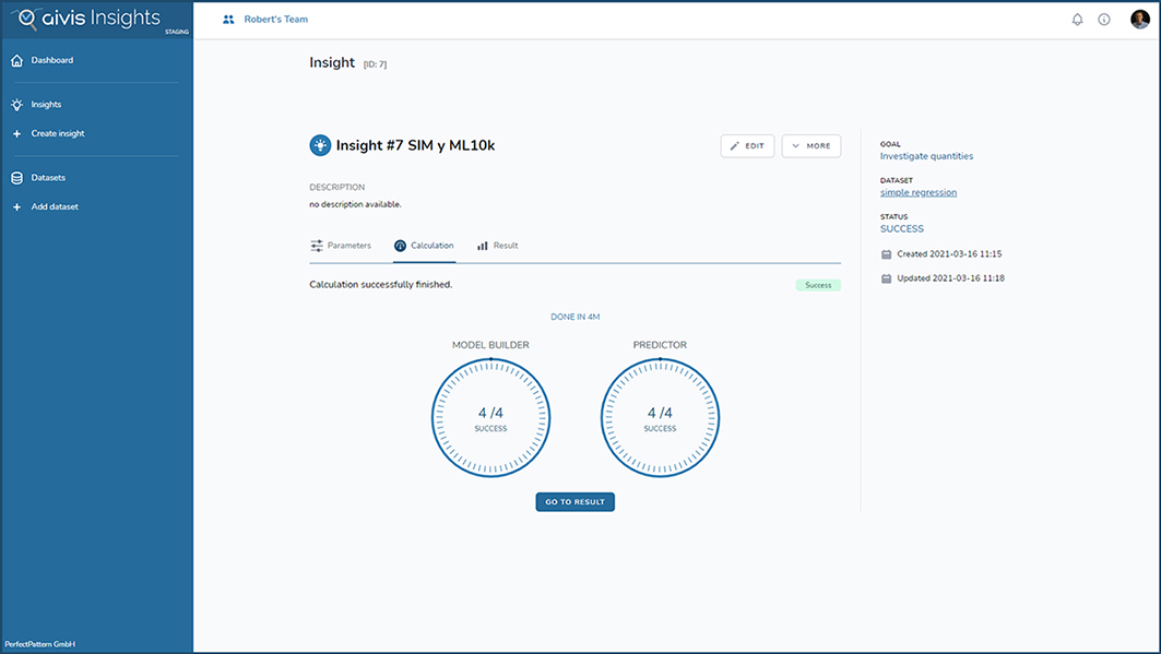 KI-Technologie ohne Expertenwissen nutzen 5 KI-Technologie ohne Expertenwissen nutzen