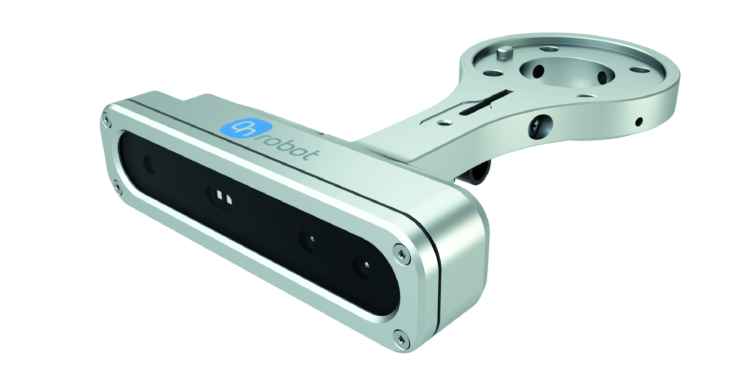 Dem Roboter die Augen öffnen 2 Dem Roboter die Augen öffnen