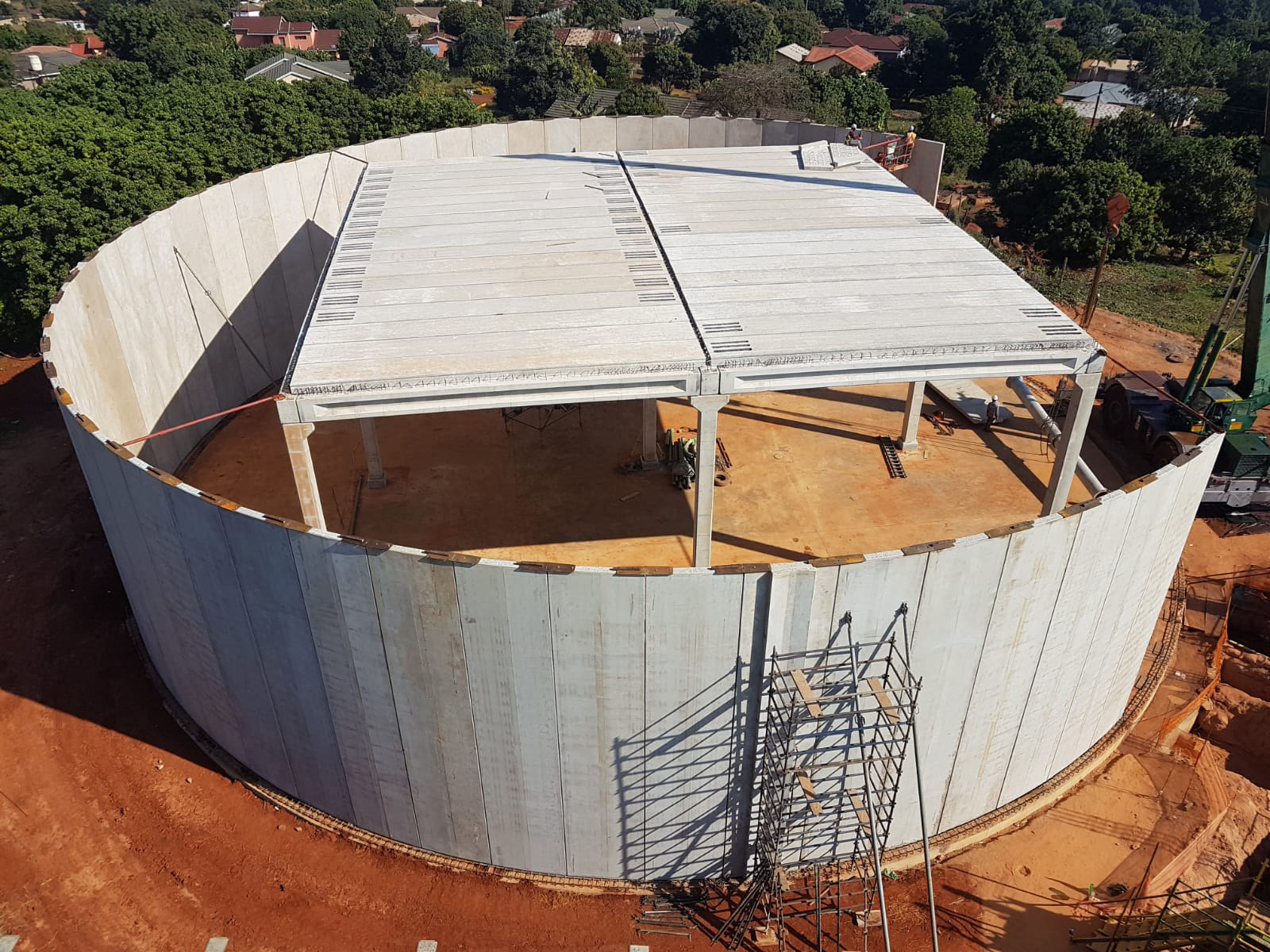 Verwaltungskosten um 65 Prozent reduziert