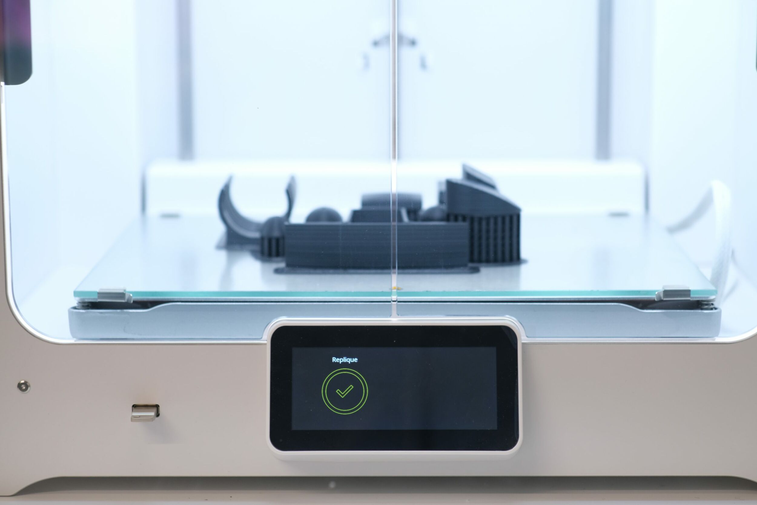 3D-Druck-Plattform hilft After Market zu erschließen