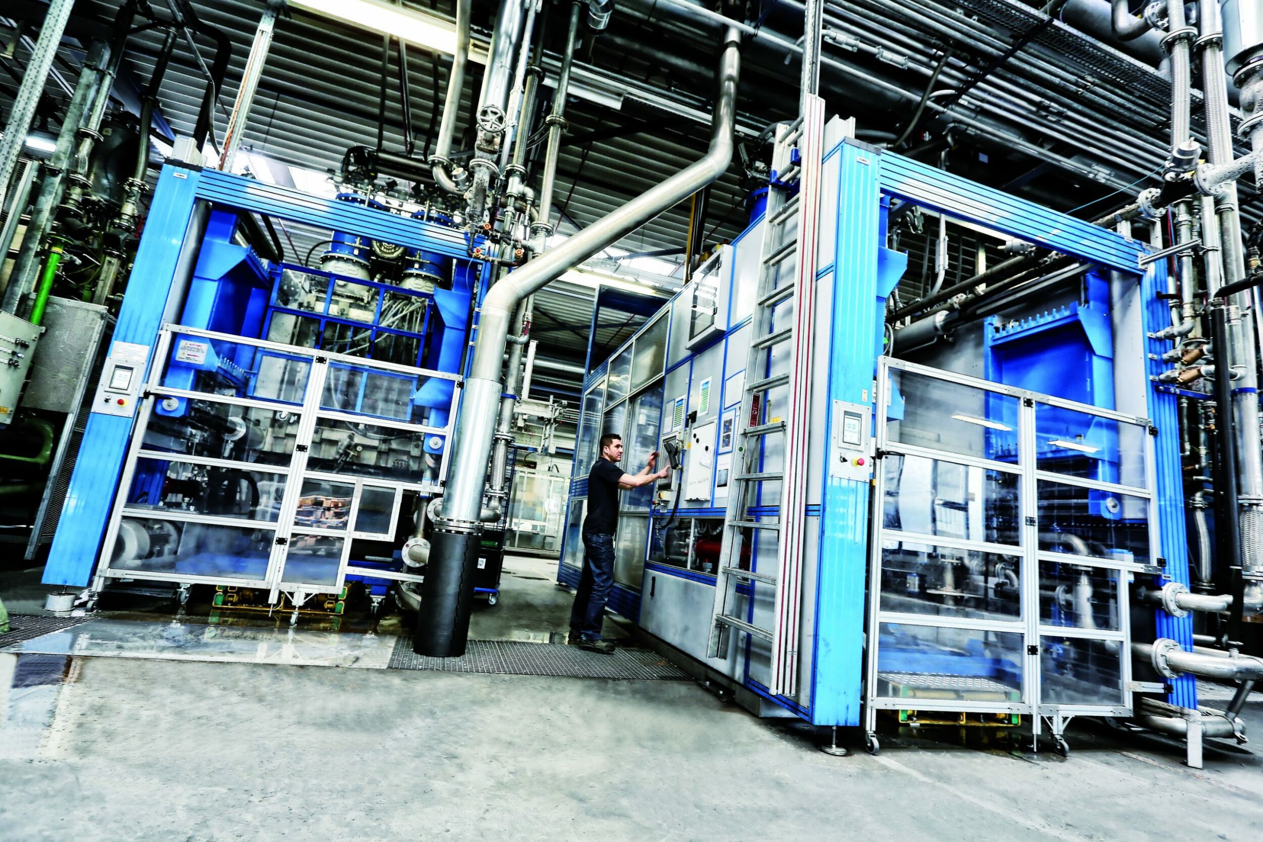 Die Rechnung kommt automatisch