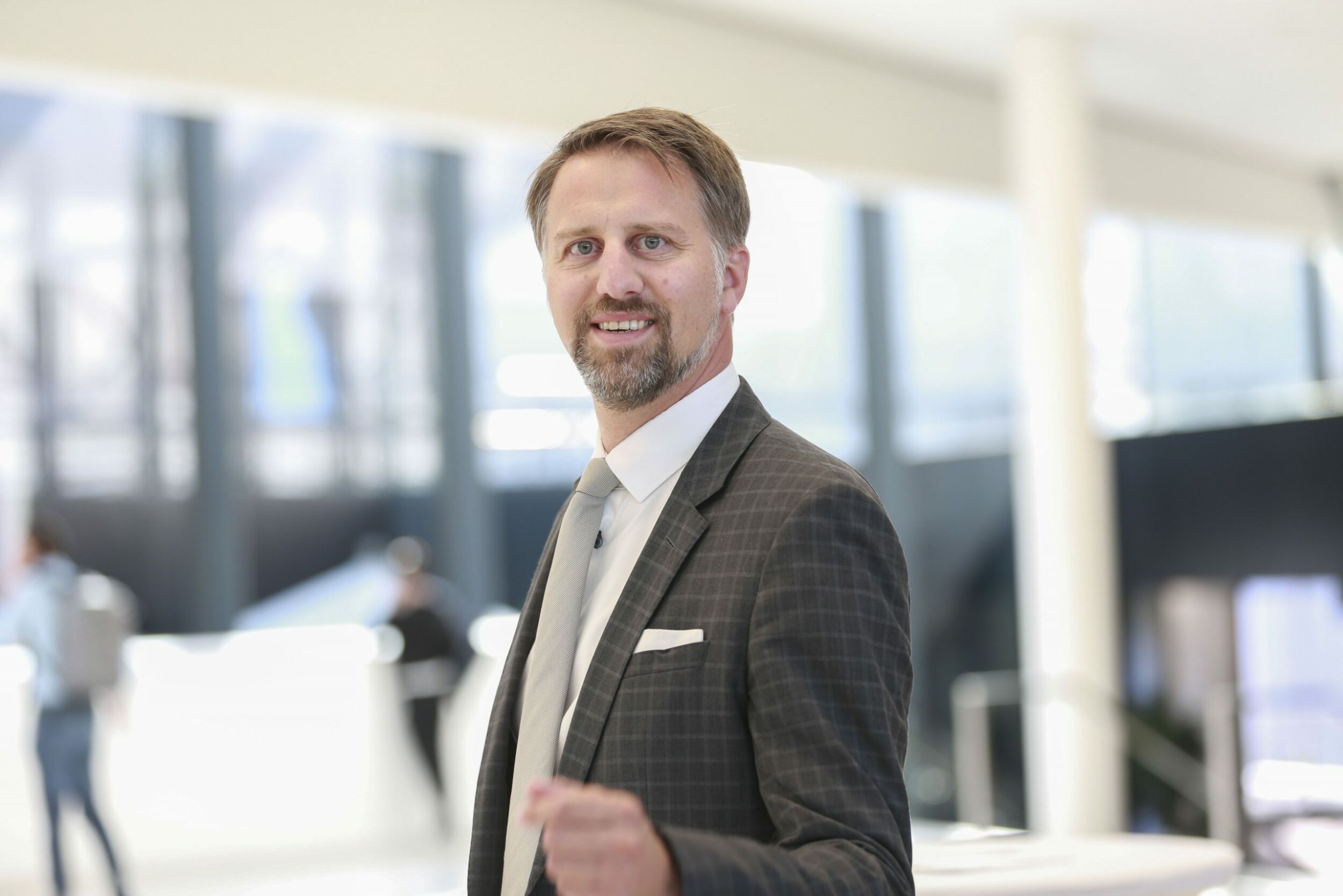 Nicht mit der Brechstange in die Cloud