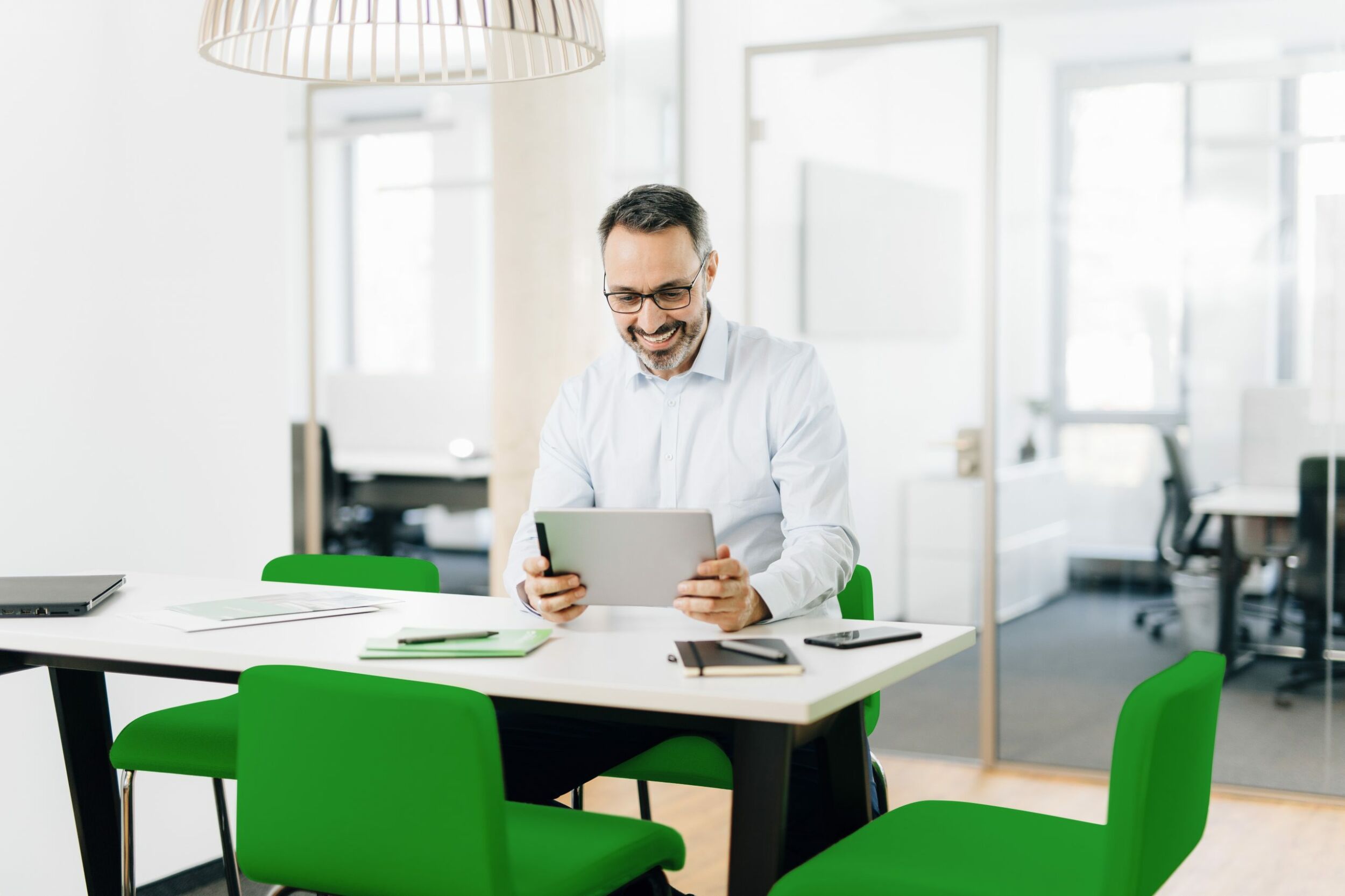 Schneller vom Einkauf bis zur Bezahlung