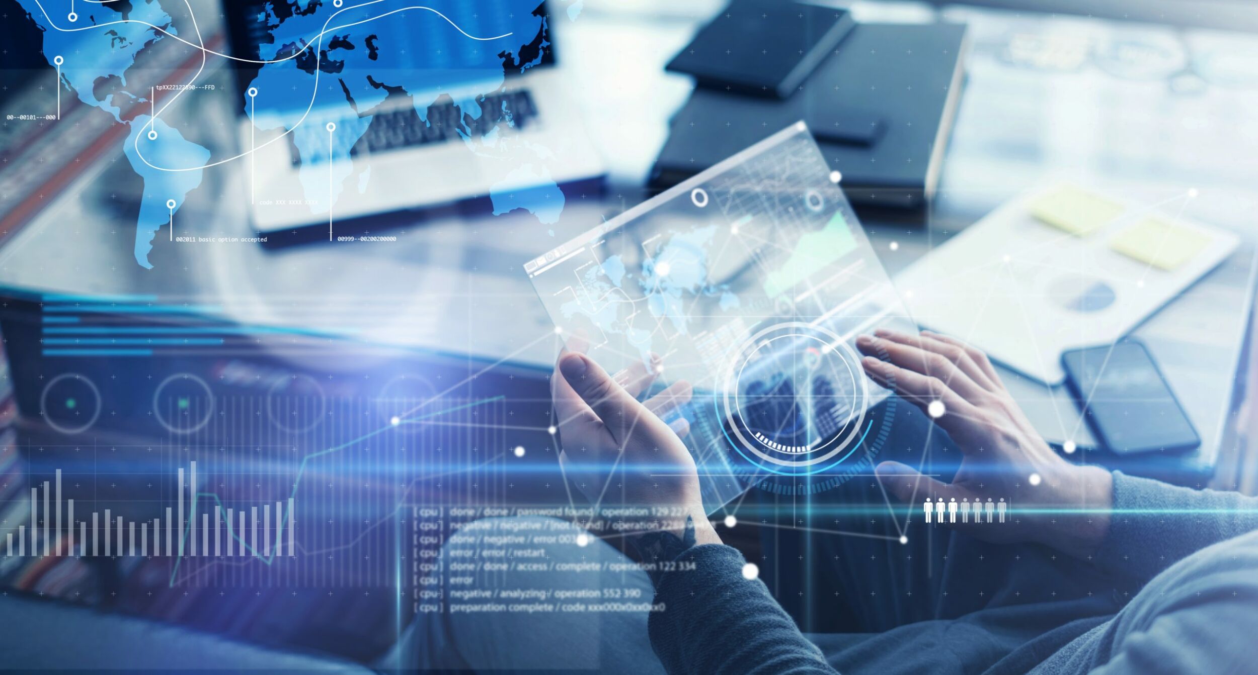 Von der Aggregation zur Interpretation