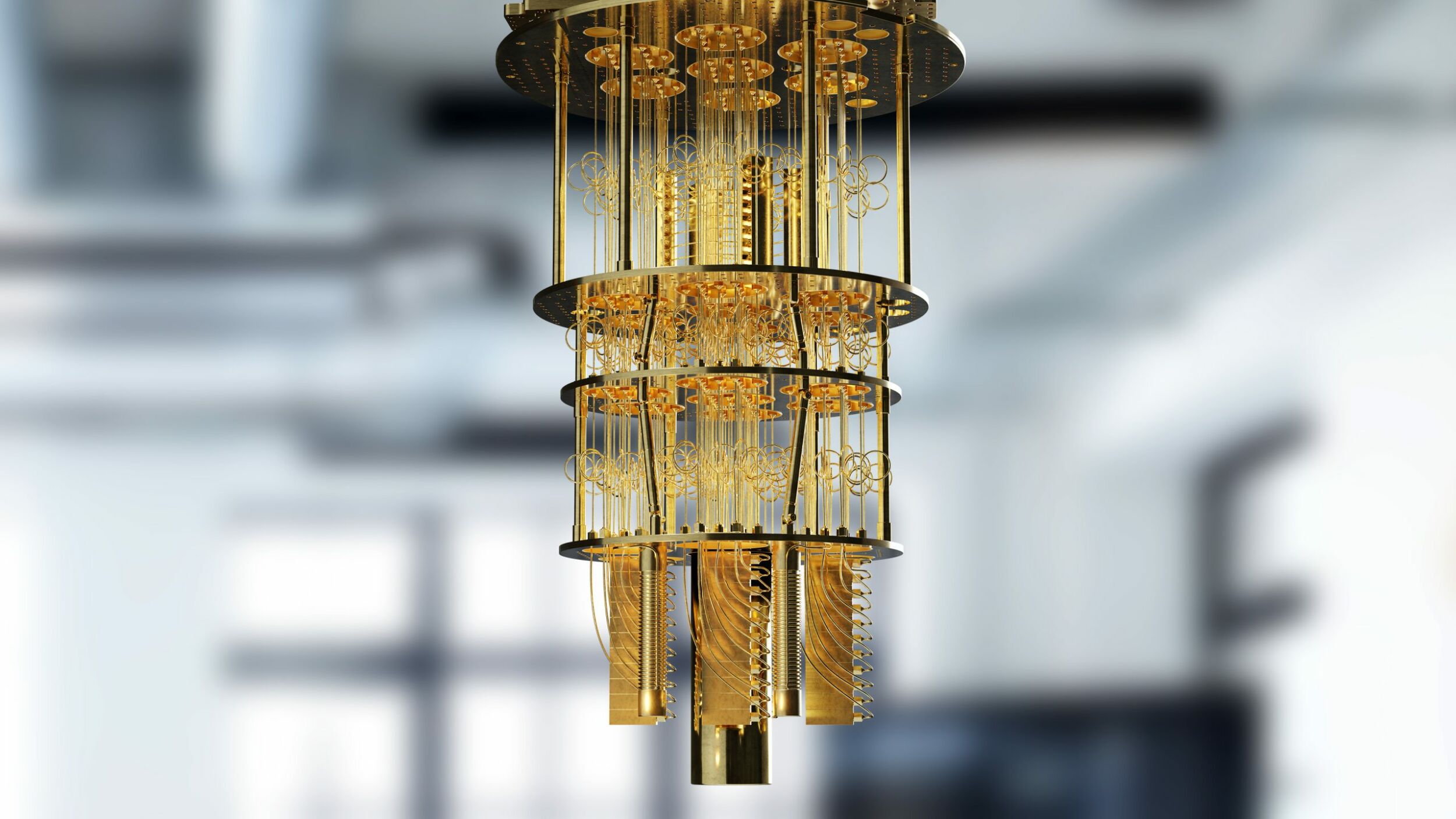 Quantencomputing wird zum Wettbewerbsvorteil