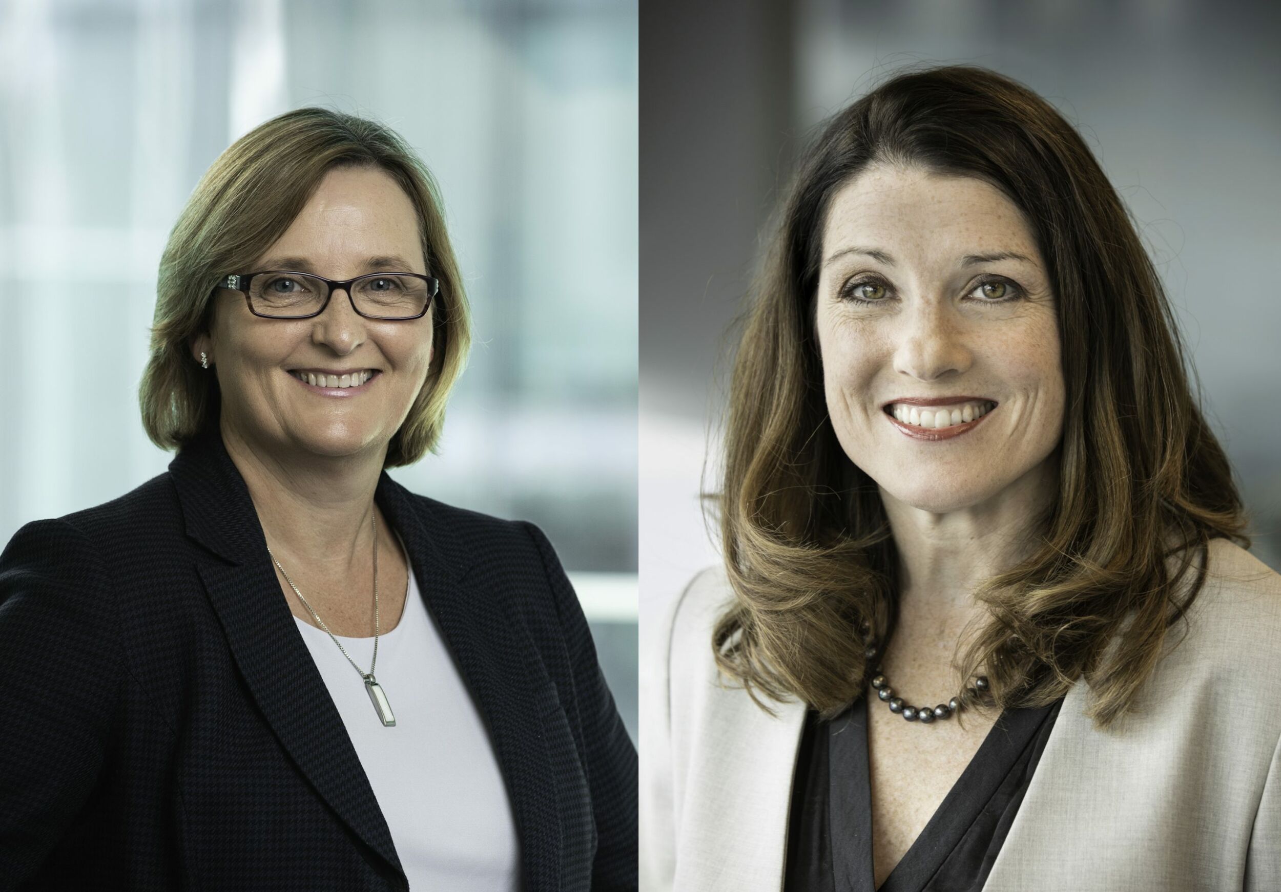 Catherine Kniker wird CSO bei PTC