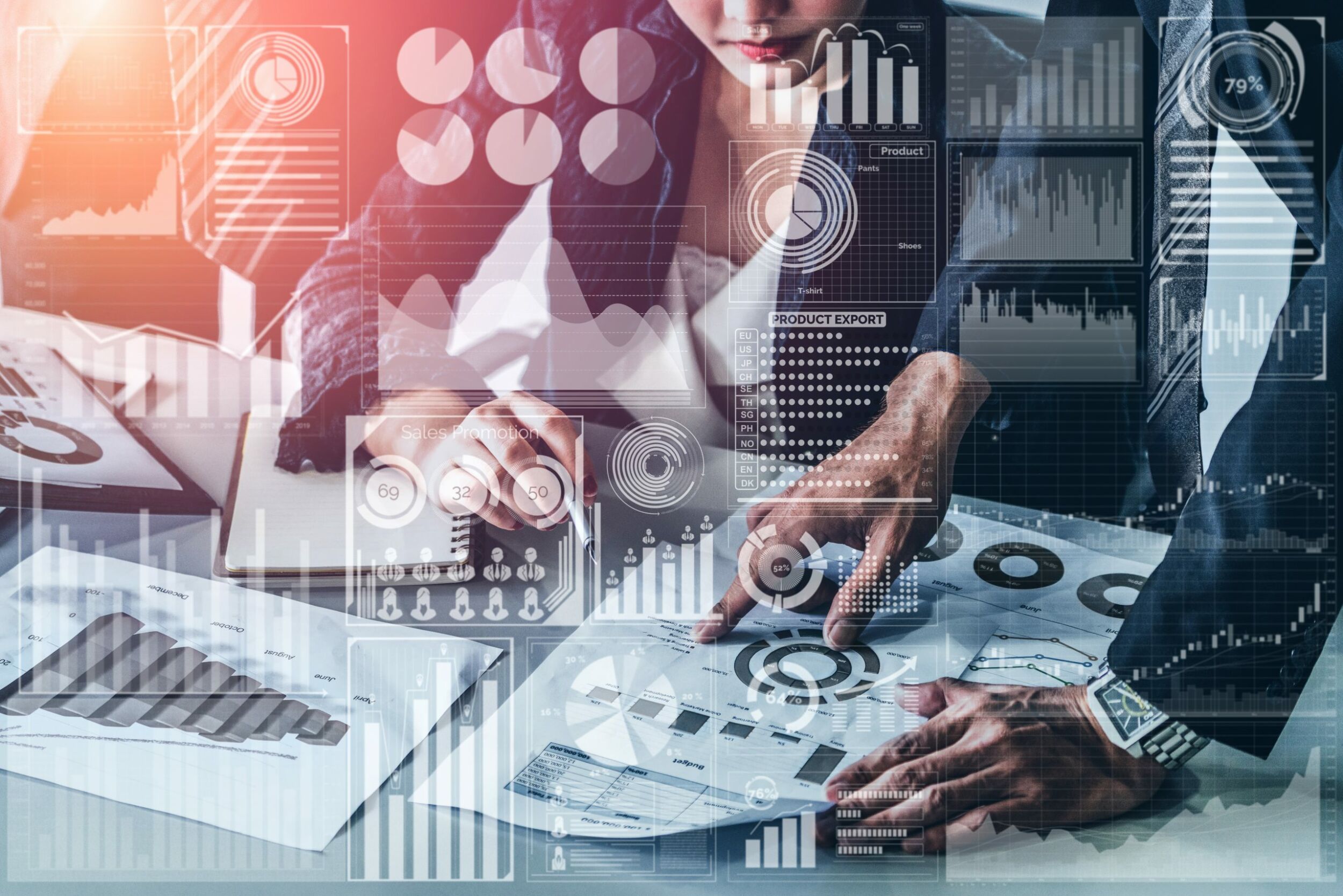 Mehr Investitionen in Forschung und Entwicklung