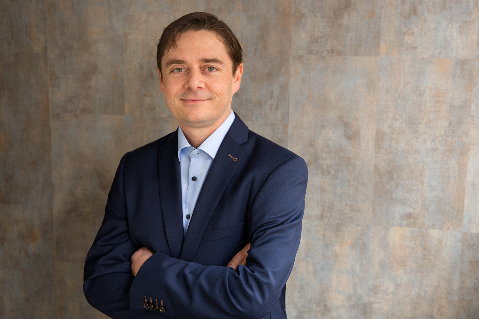 Neuer Business Development Manager bei Itac