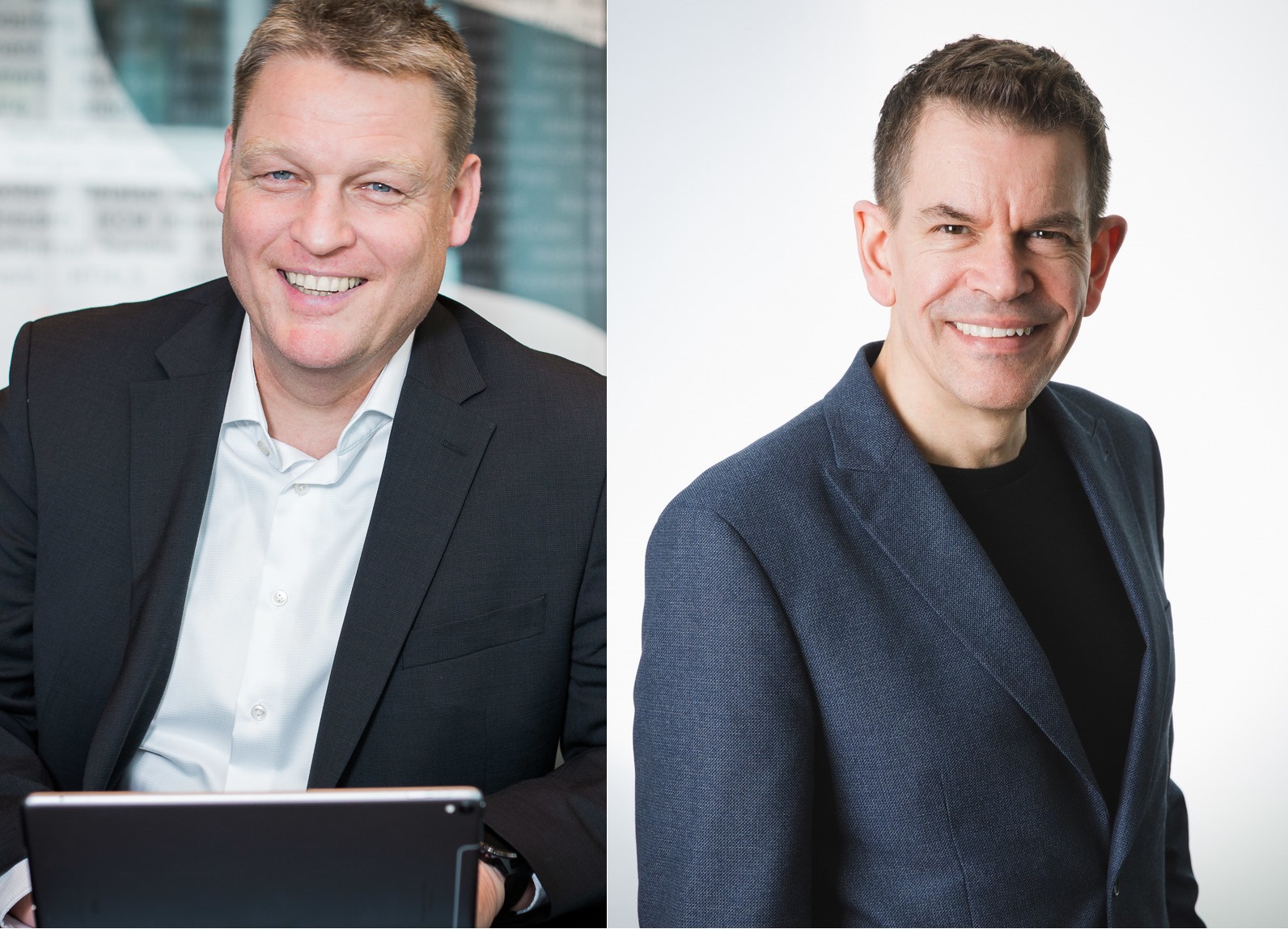 SER Group mit neuem CEO und Executive Chairman