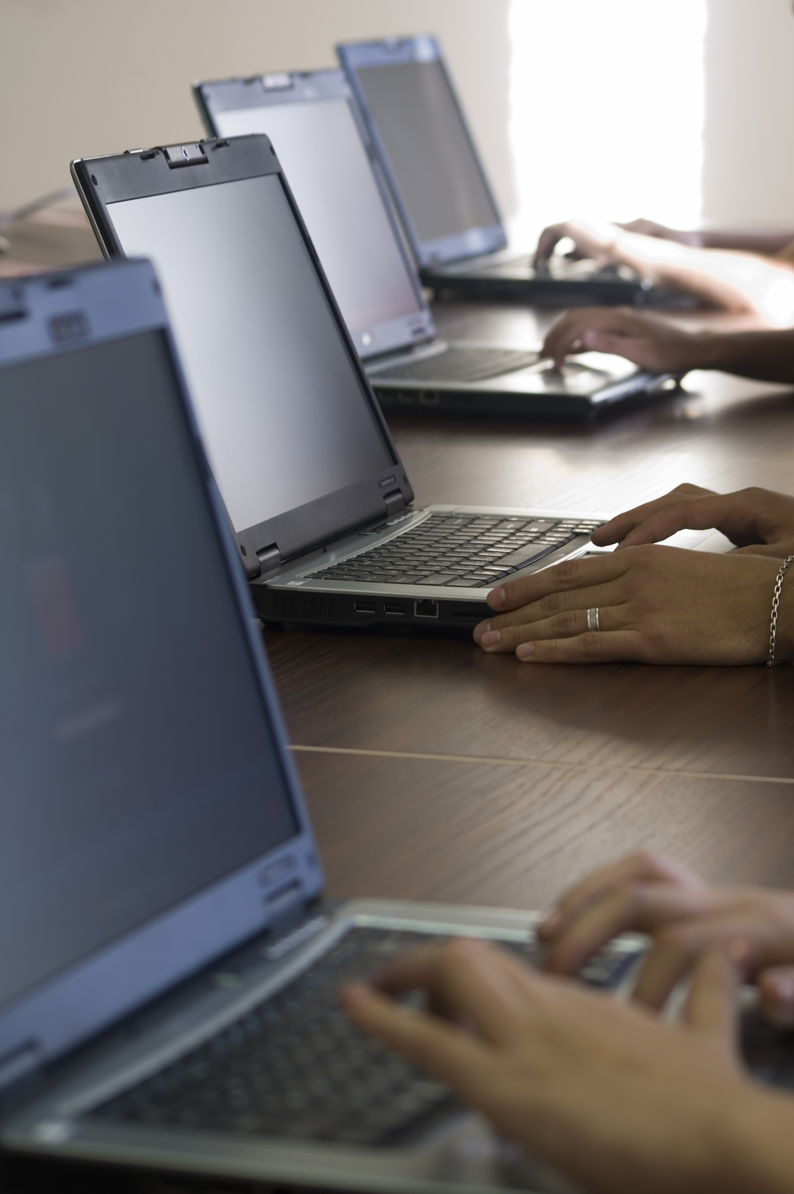 Cybersecurity-Startup gesucht 2 Cybersecurity-Startup gesucht