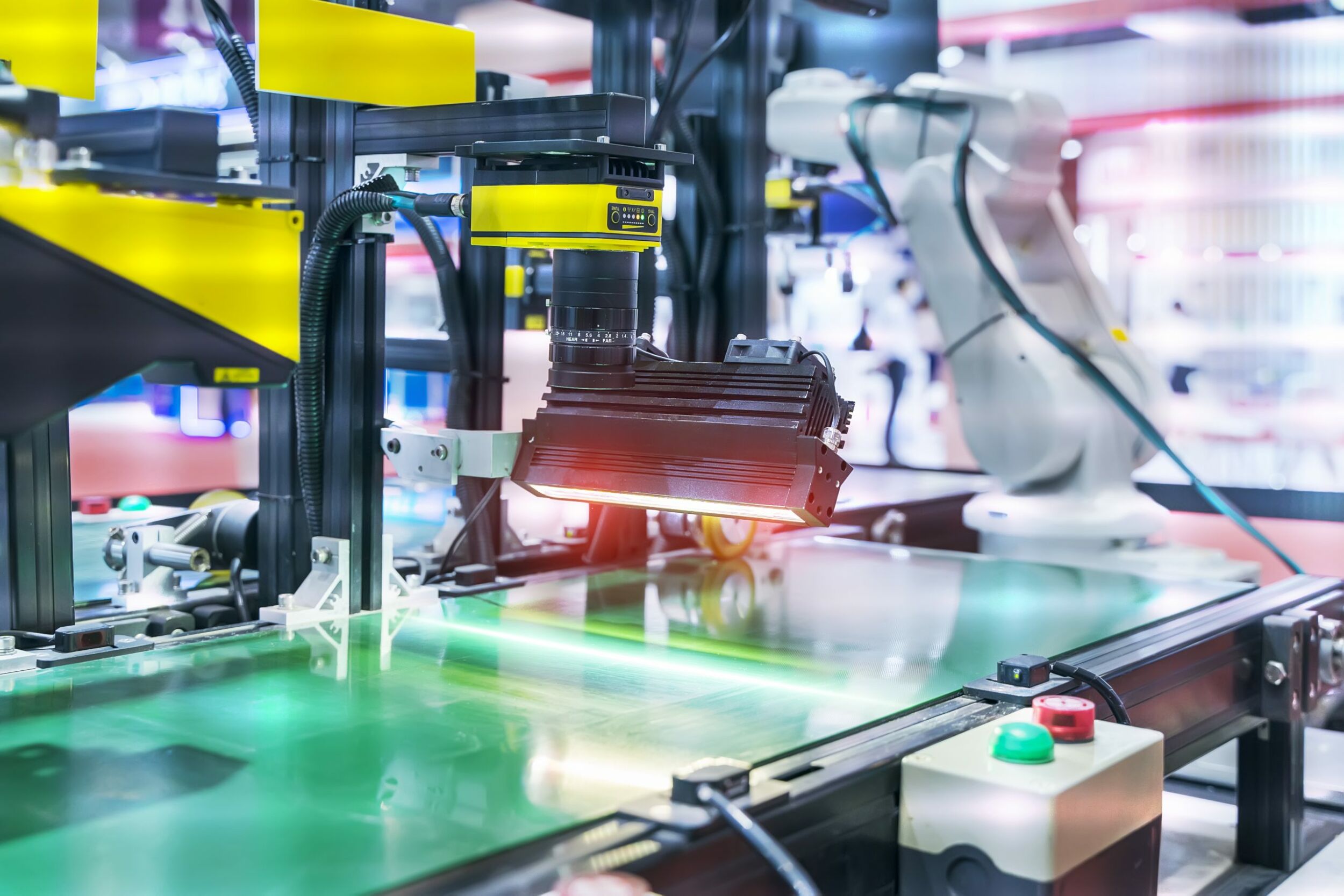 KI-Systembaukasten auf Open-Source-Basis