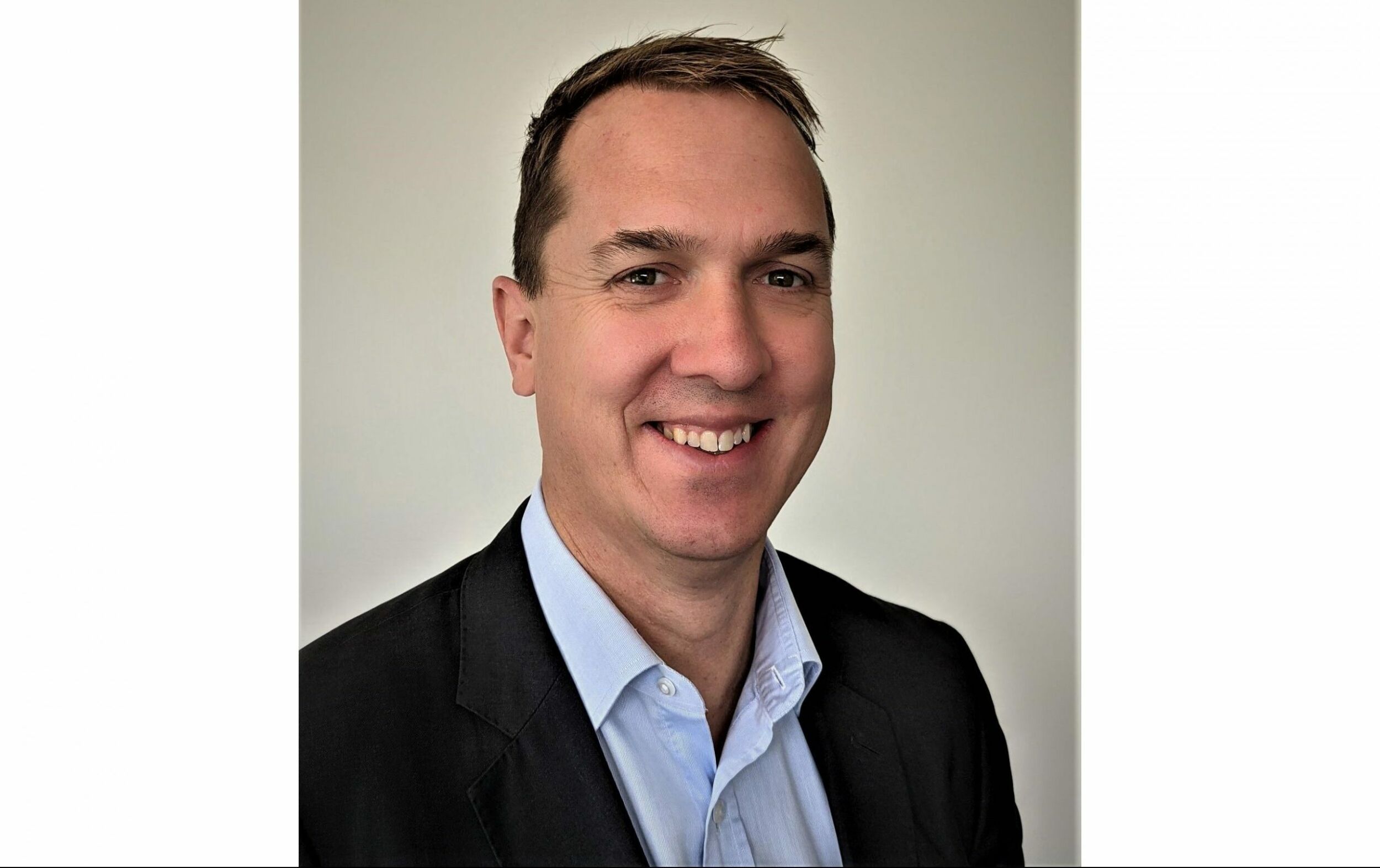 Toby Alcock neuer CTO der Logicalis Group