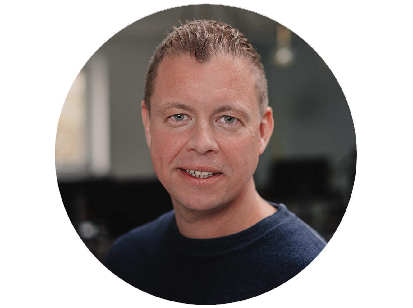 Carsten Stiller wird Geschäftsführer bei Cybus