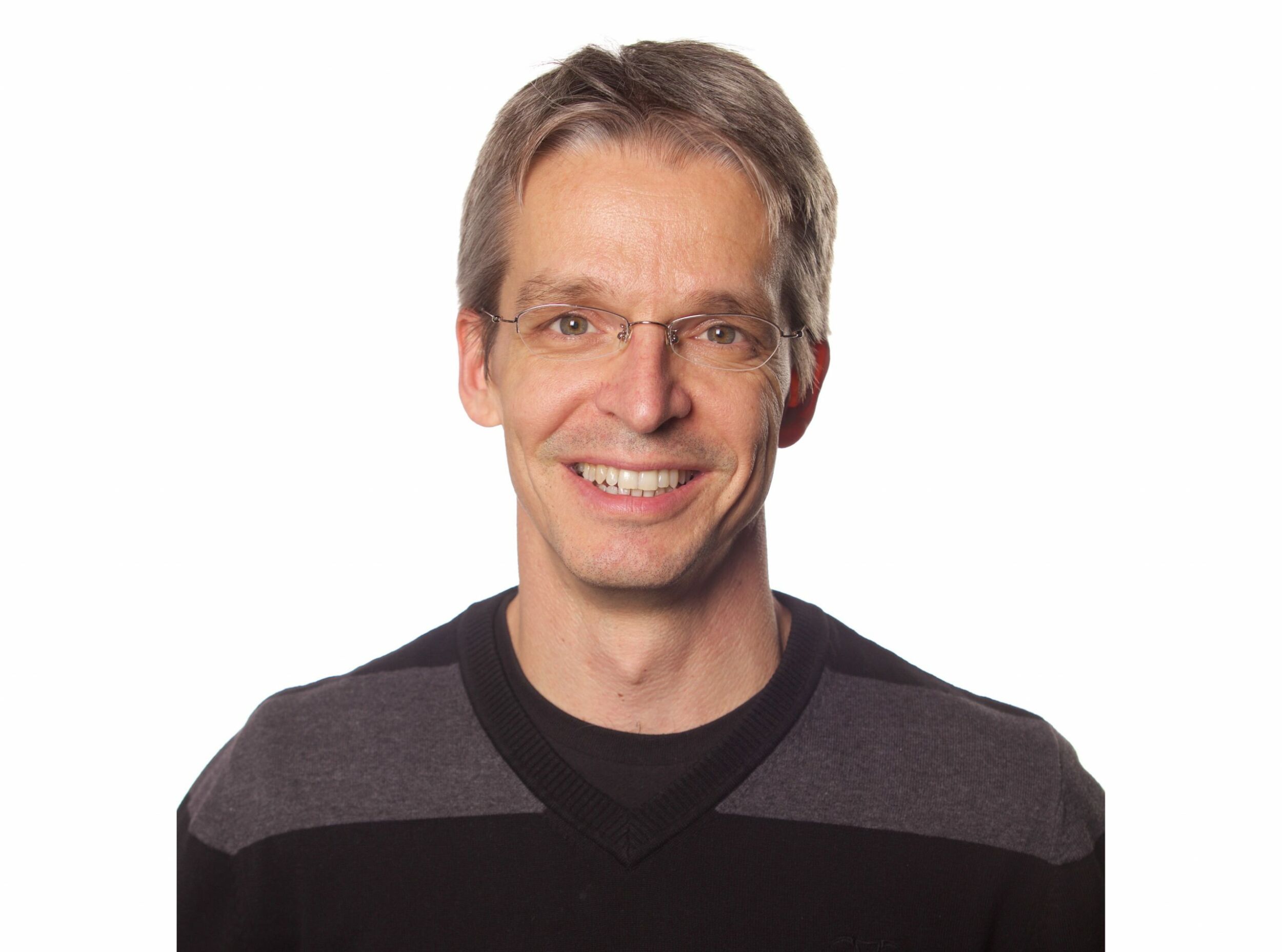 Dirk Didascalou wird CTO bei Siemens Digital Industries