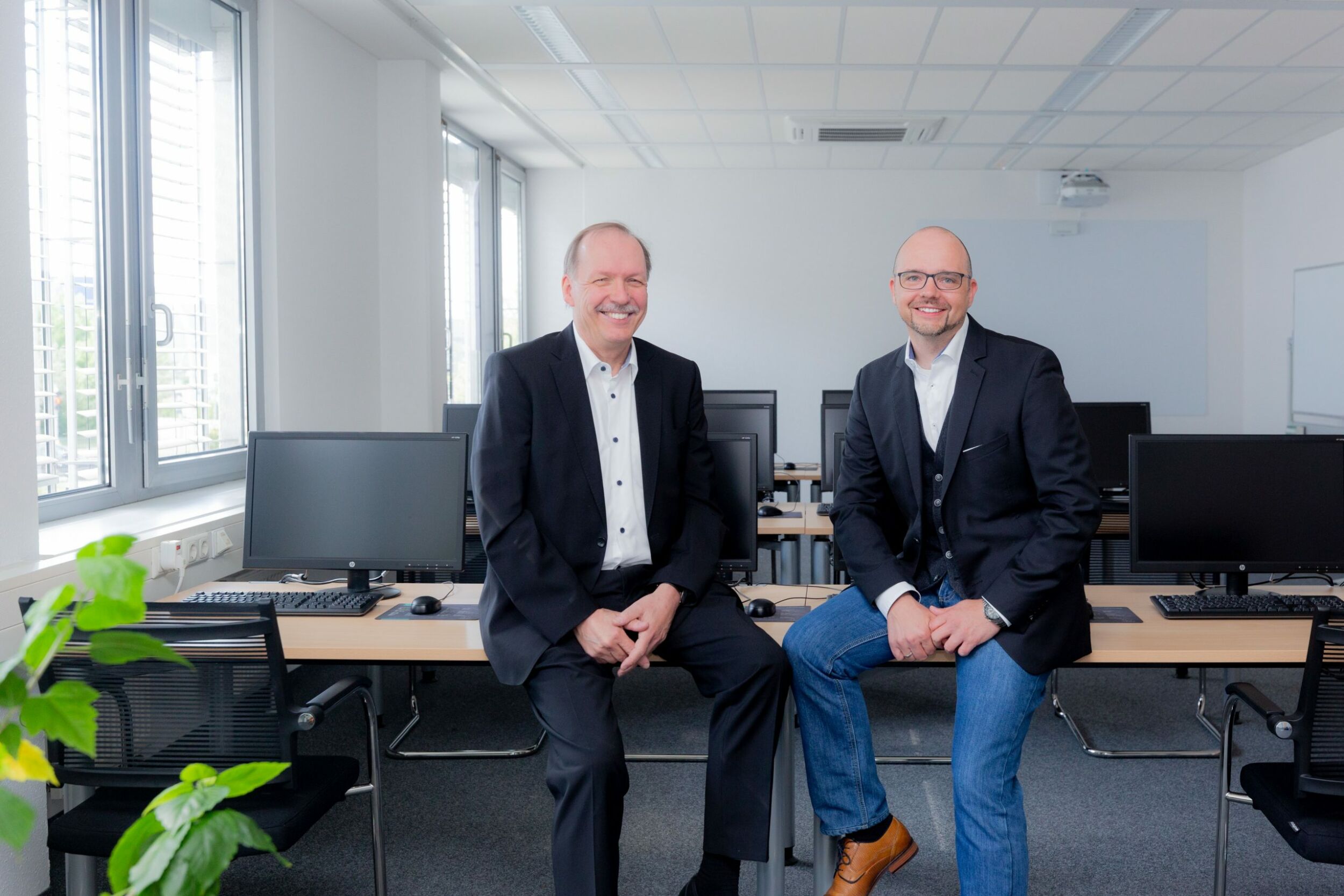 Alltrotec blickt auf 30+1 Jahre zurück