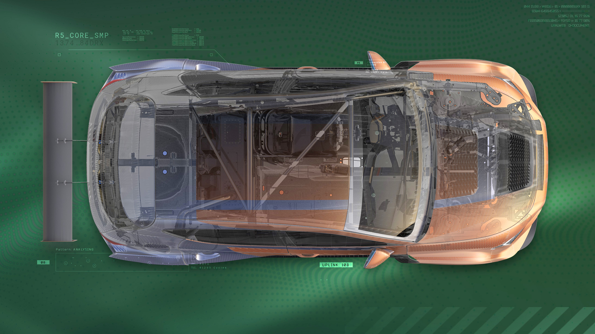 Zahlreiche Erweiterungen im CAD-System Creo 8.0 10 Zahlreiche Erweiterungen im CAD-System Creo 8.0