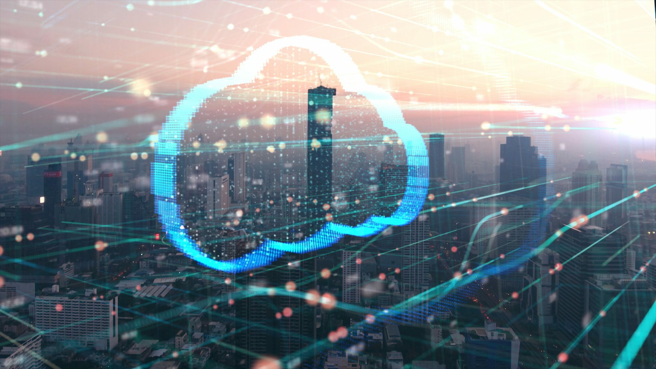 Kategorisierung von Clouddaten schützt vor Risiken