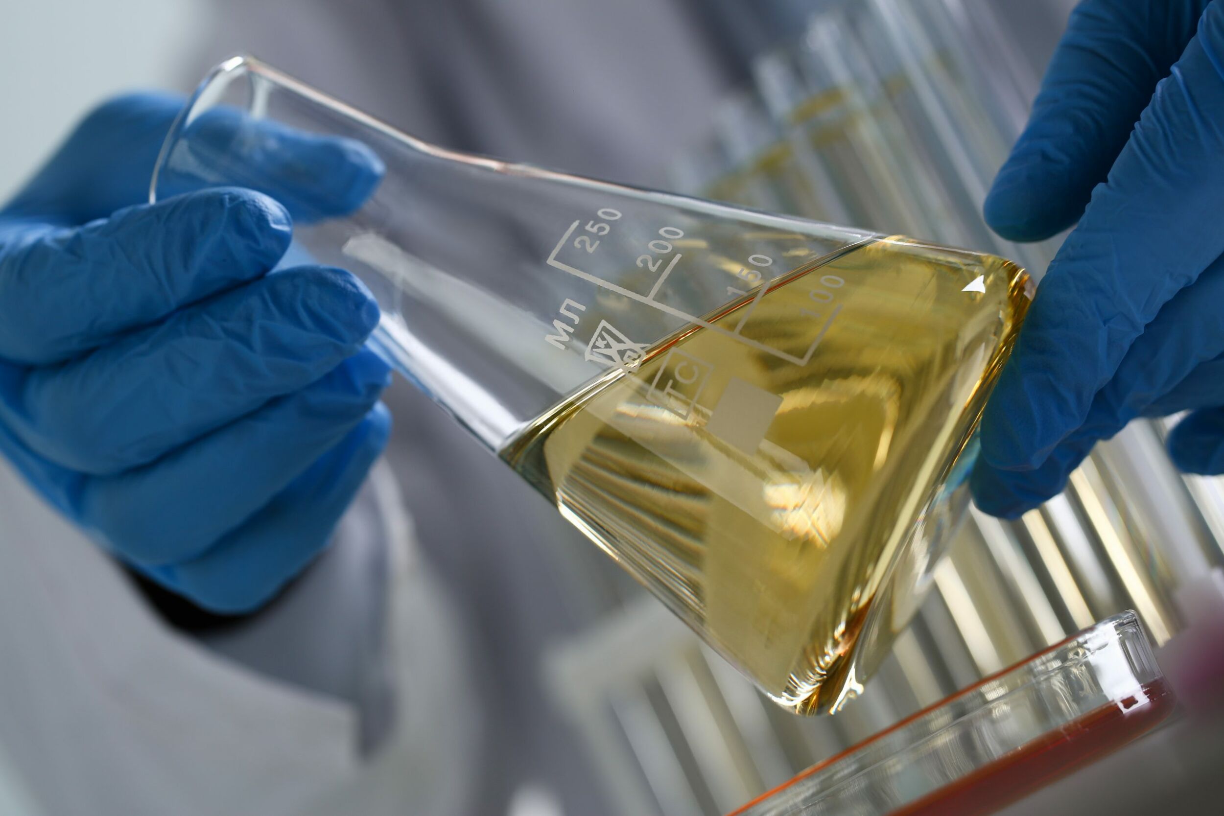 ERP-Software für Chemieproduzenten 6 ERP-Software für Chemieproduzenten