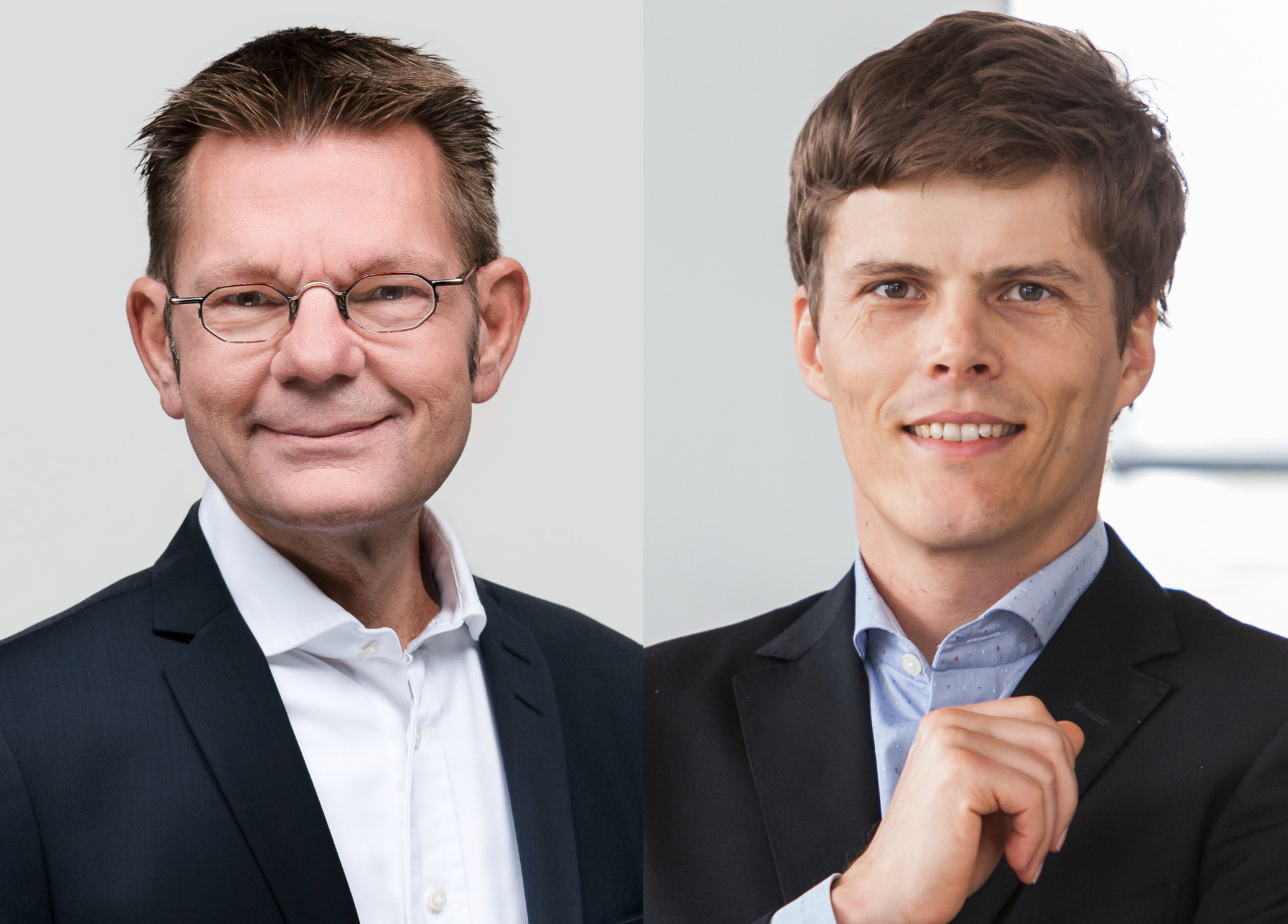 Paessler und Rhebo arbeiten zusammen