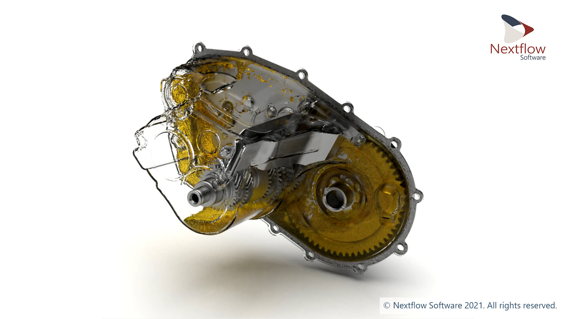 Siemens kauft Nextflow Software