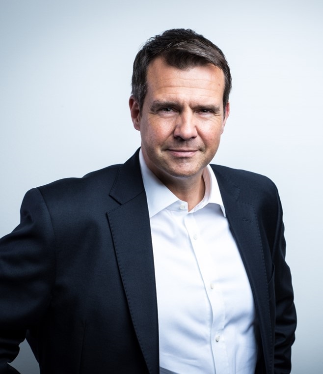 Peter Schmidt wird Chief Revenue Officer bei iPoint