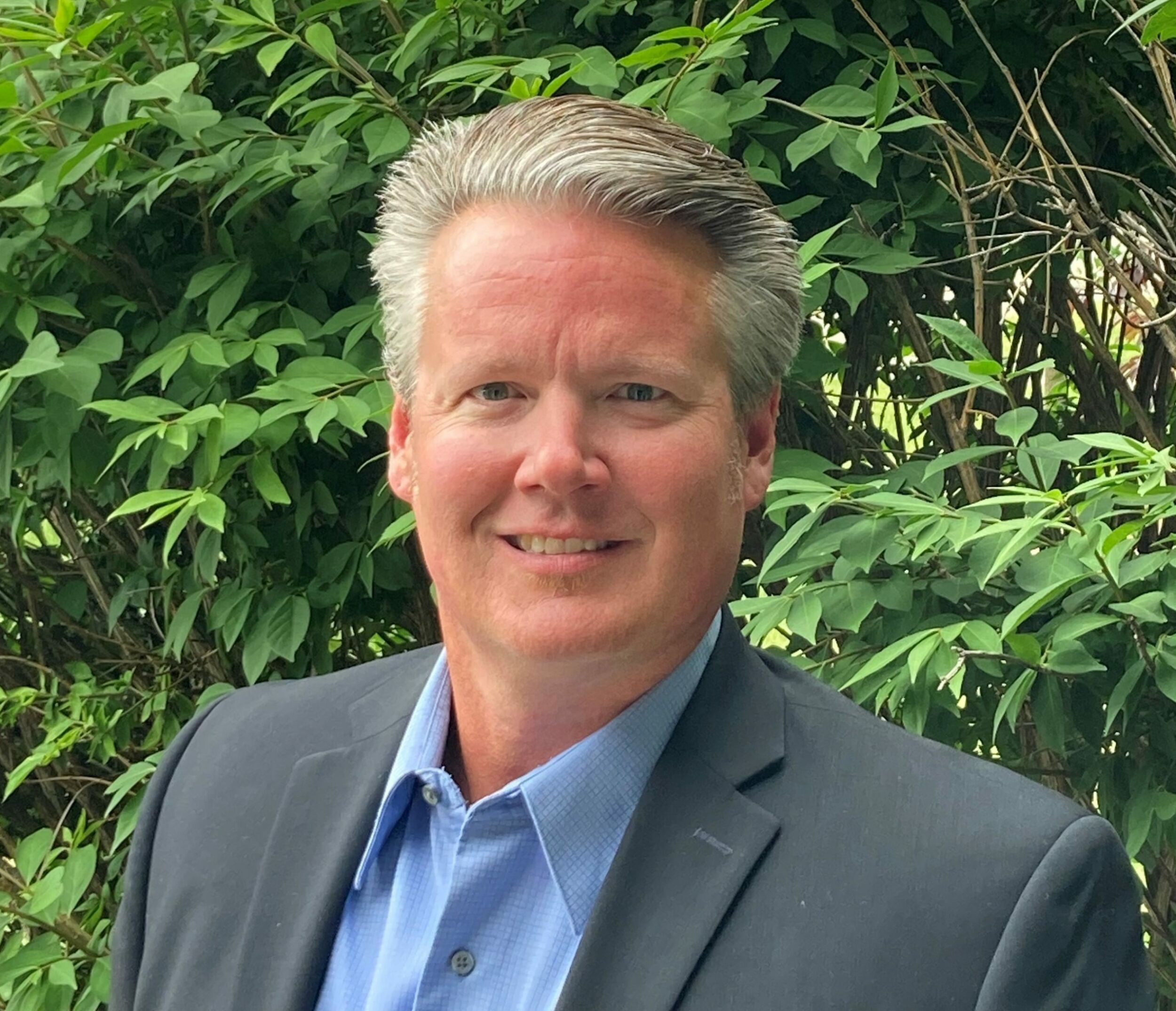 Paul Repmann wird Manager Sales & Marketing in Chicago