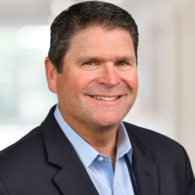 Dan Smoot wird CEO bei Riverbed