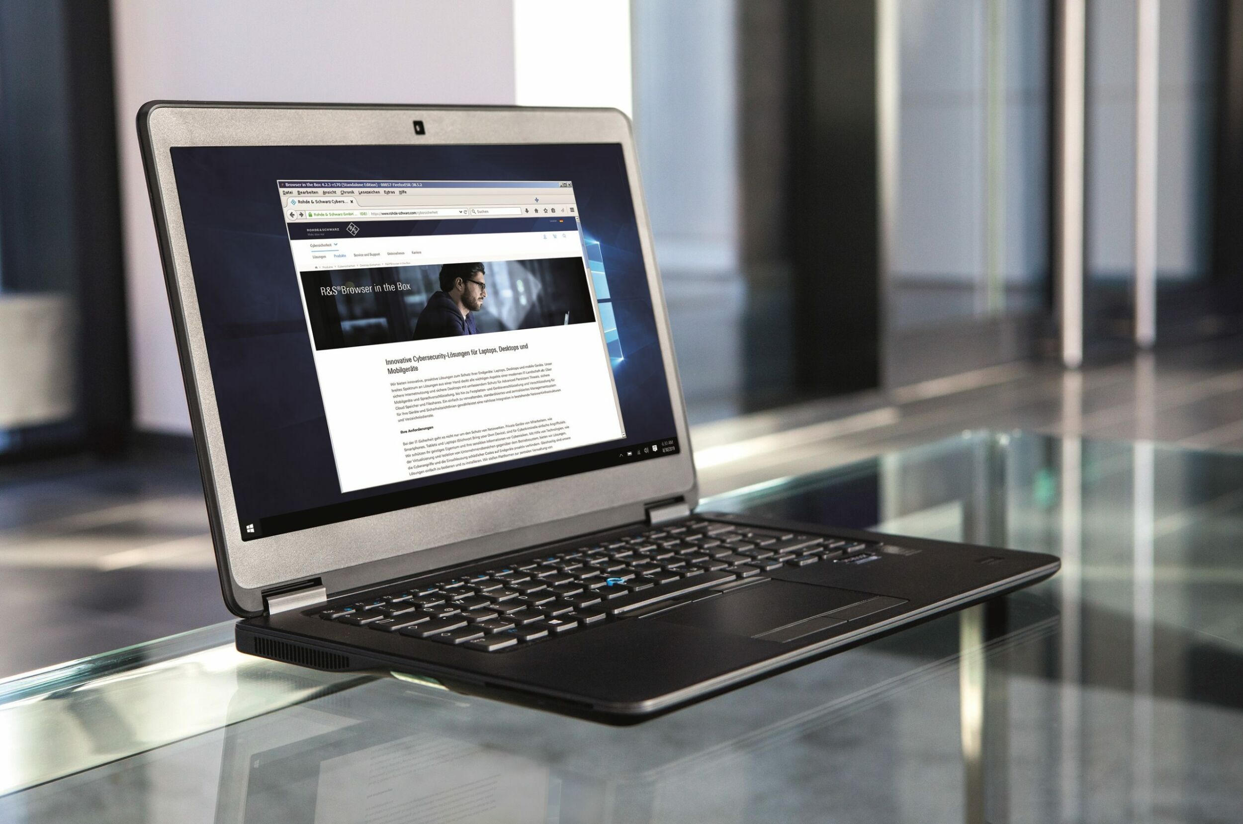 Cybercrime in Deutschland