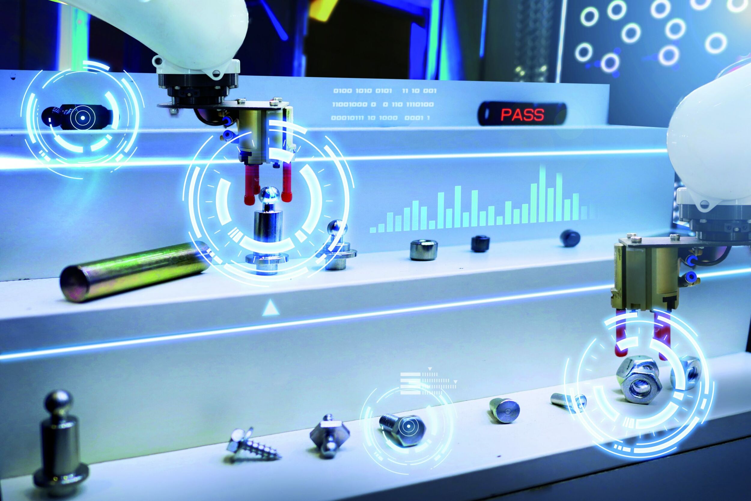 VDMA gründet Gremium zu Blockchain