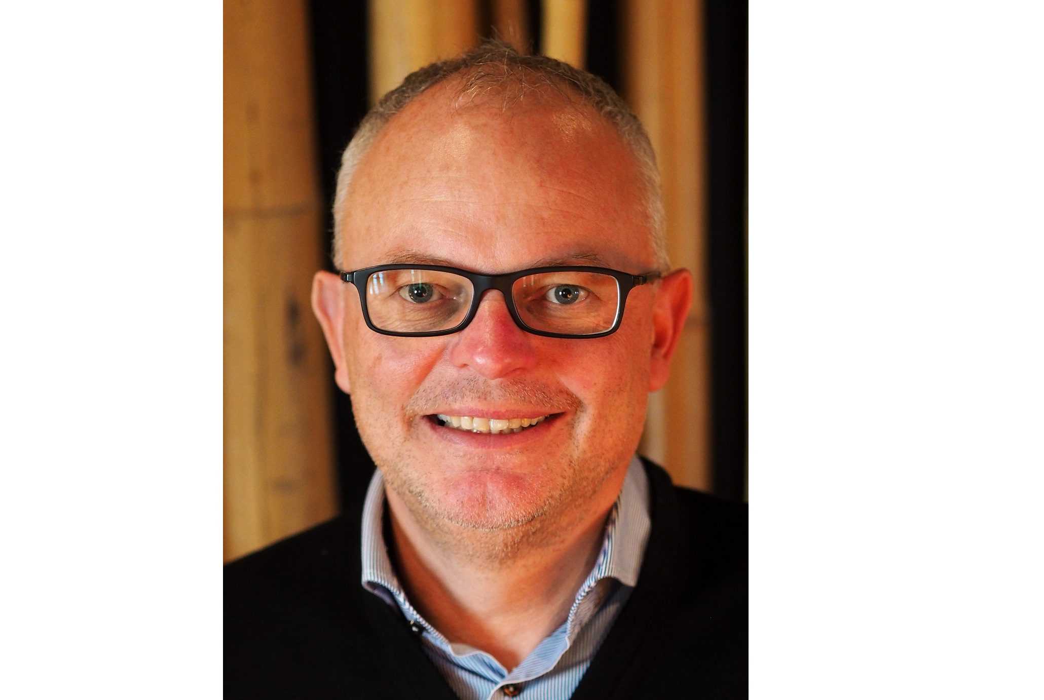 Peter Schoppe leitet Aras Software