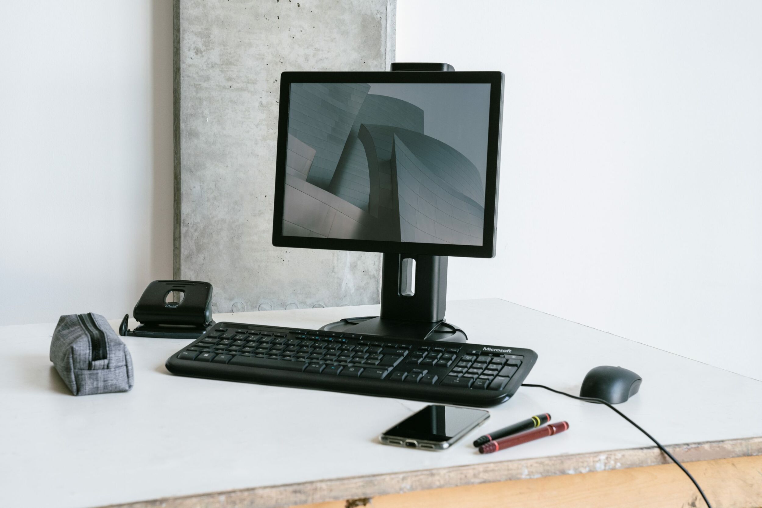 Kleine PCs für viele Bereiche