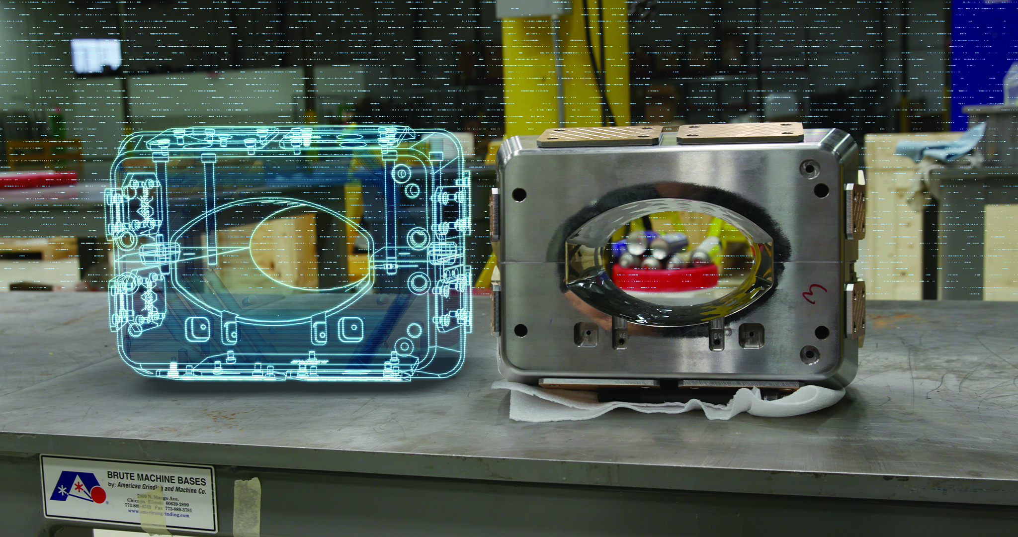 Digitaler Begleiter fürs Leben