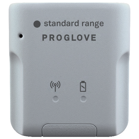 Kompakter Handscanner schafft 5.000 Scans pro Ladung