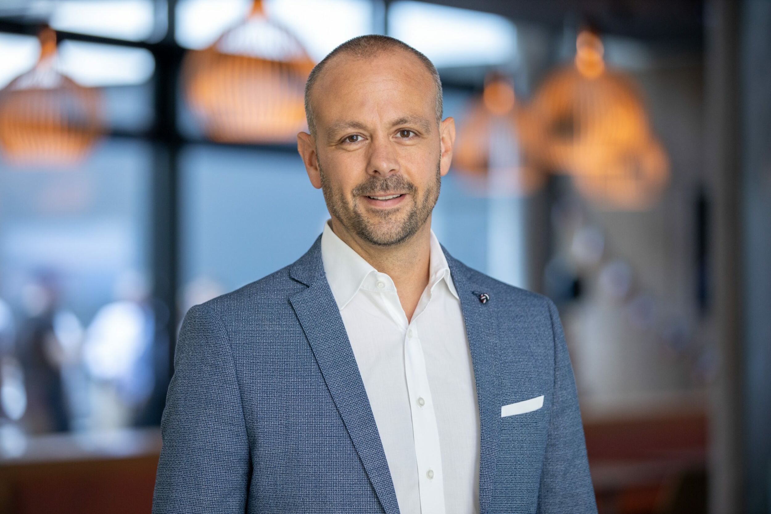 "Zurück in die Zukunft - mit neuer Stärke und Zuversicht" 8 „Zurück in die Zukunft – mit neuer Stärke und Zuversicht“