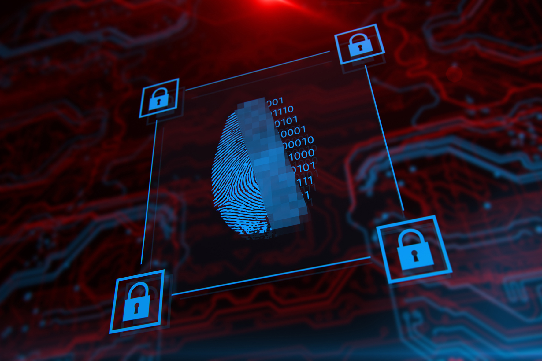 Security-Check für Unternehmen