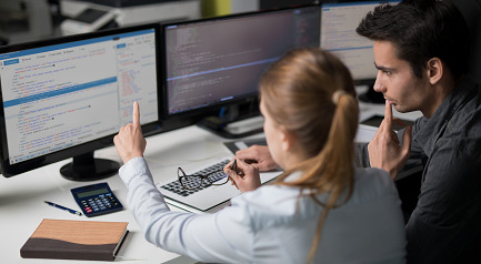 3 Dinge, die man über den litauischen IT-Sektor wissen sollte 2 3 Dinge, die man über den litauischen IT-Sektor wissen sollte