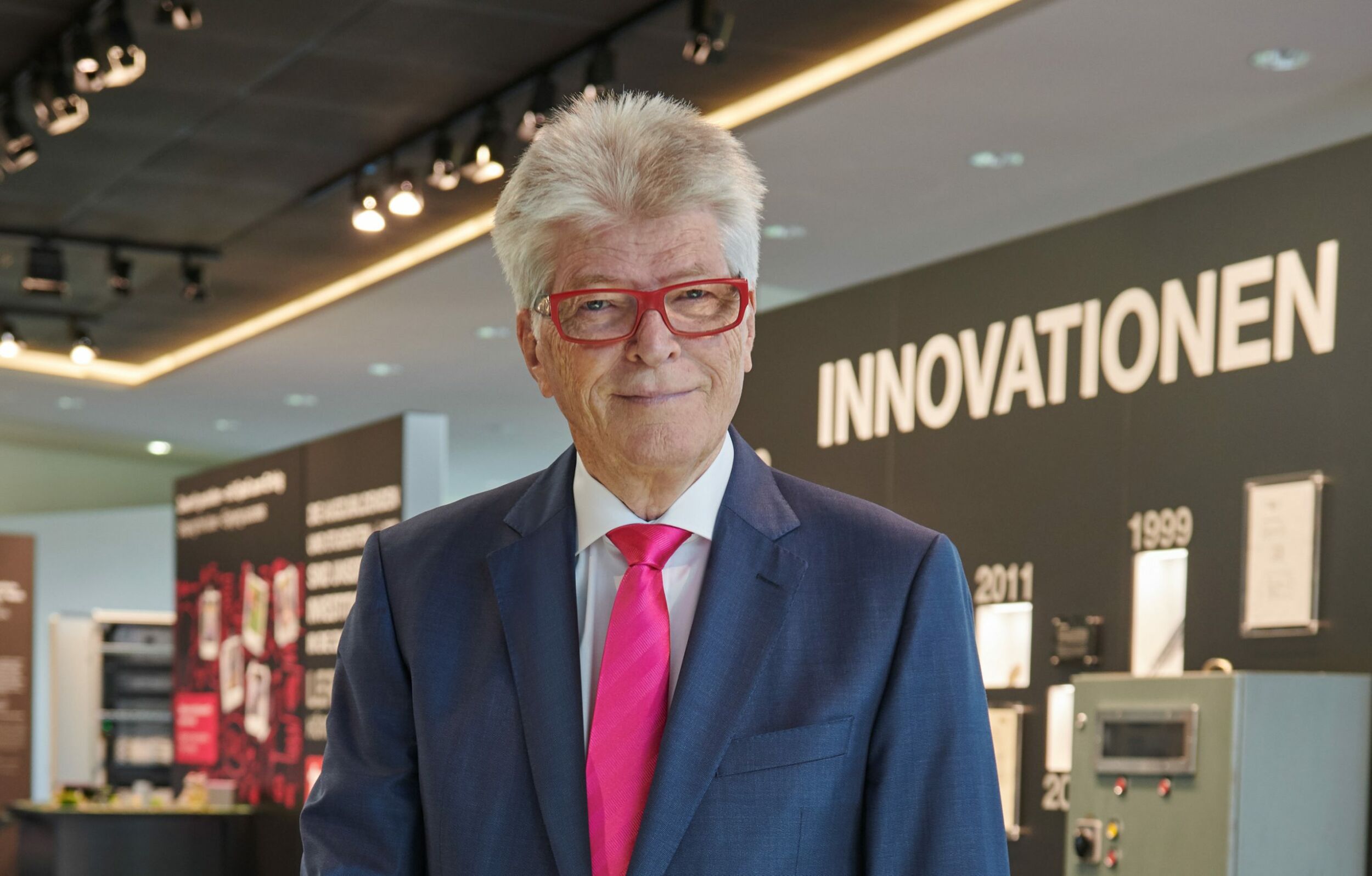 German Edge Cloud und Schuler kooperieren