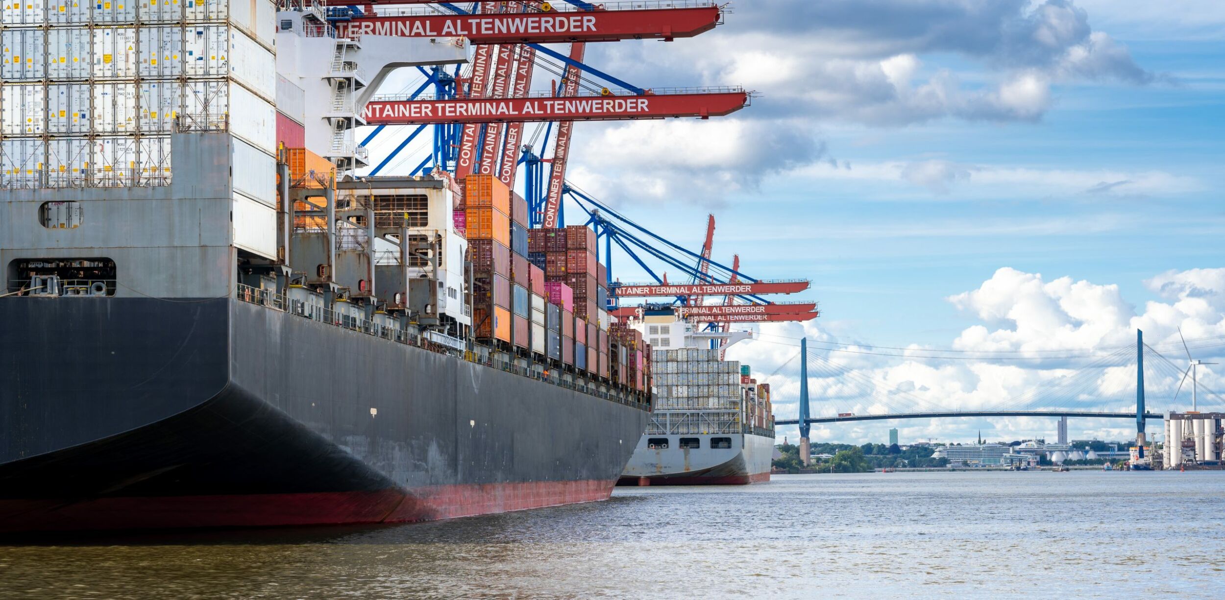 Geschäftsklimaindex sinkt erneut