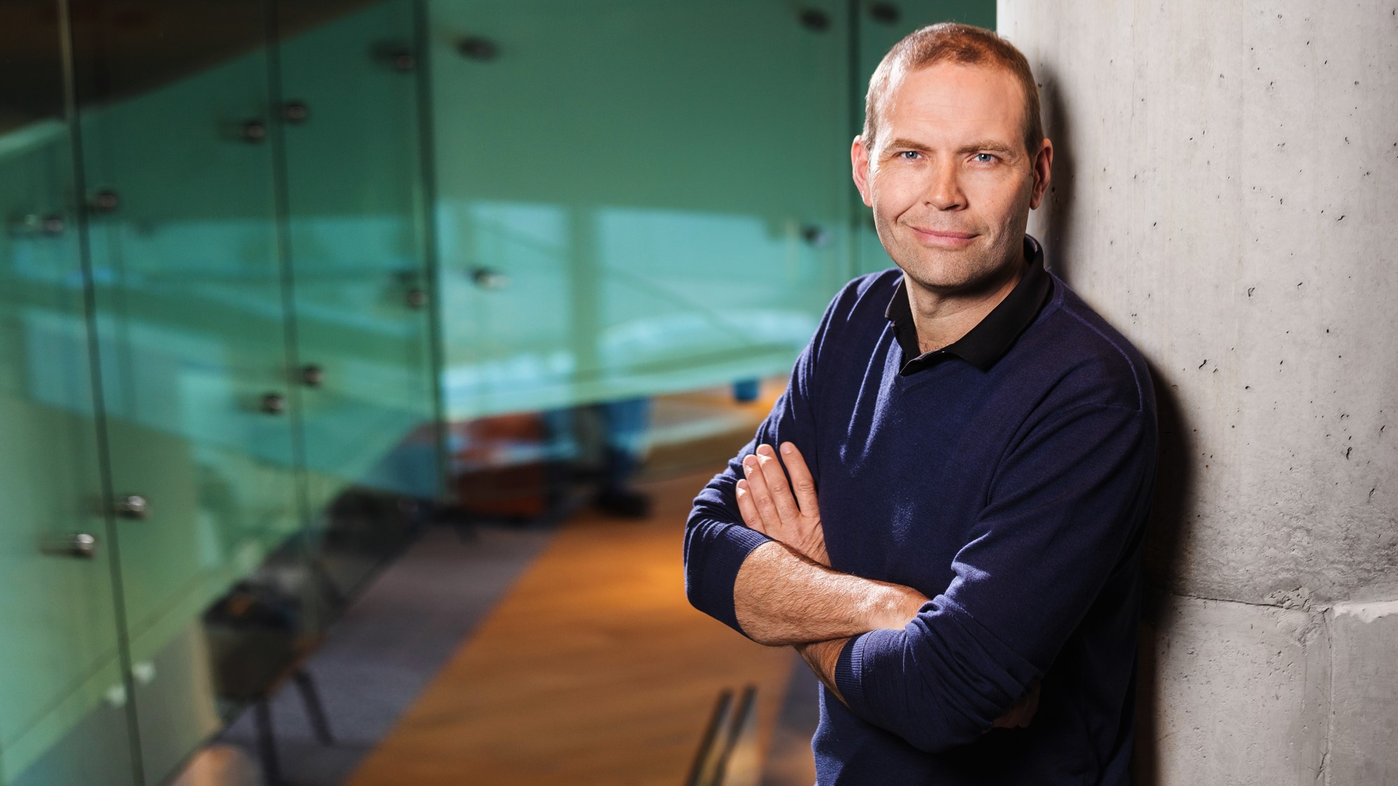 Mercedes ernennt Chief Software Officer 18 Mercedes ernennt Chief Software Officer