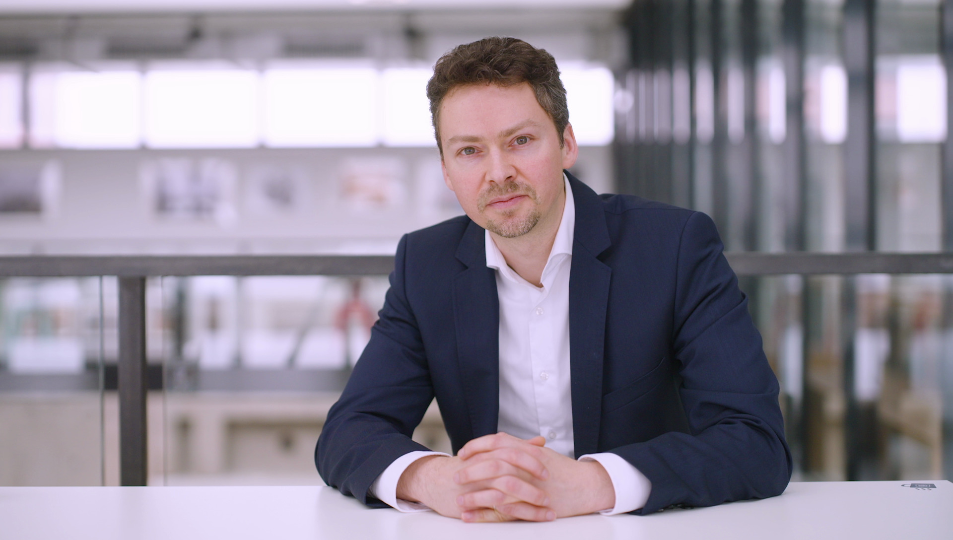 Plattform vernetzt Firmen mit Security-Anbietern