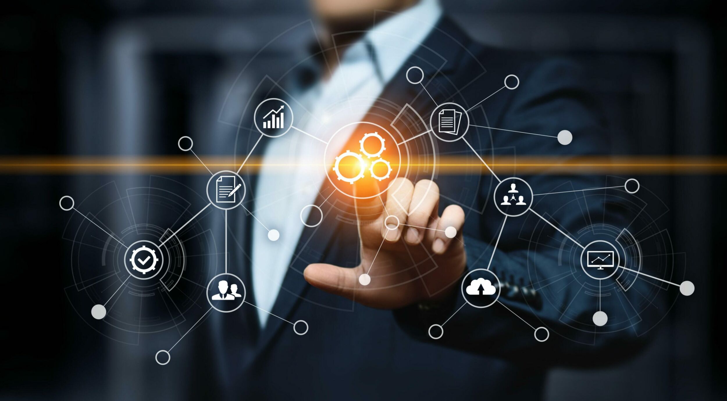 Operational Excellence als Wegbereiter intelligenter Automatisierung