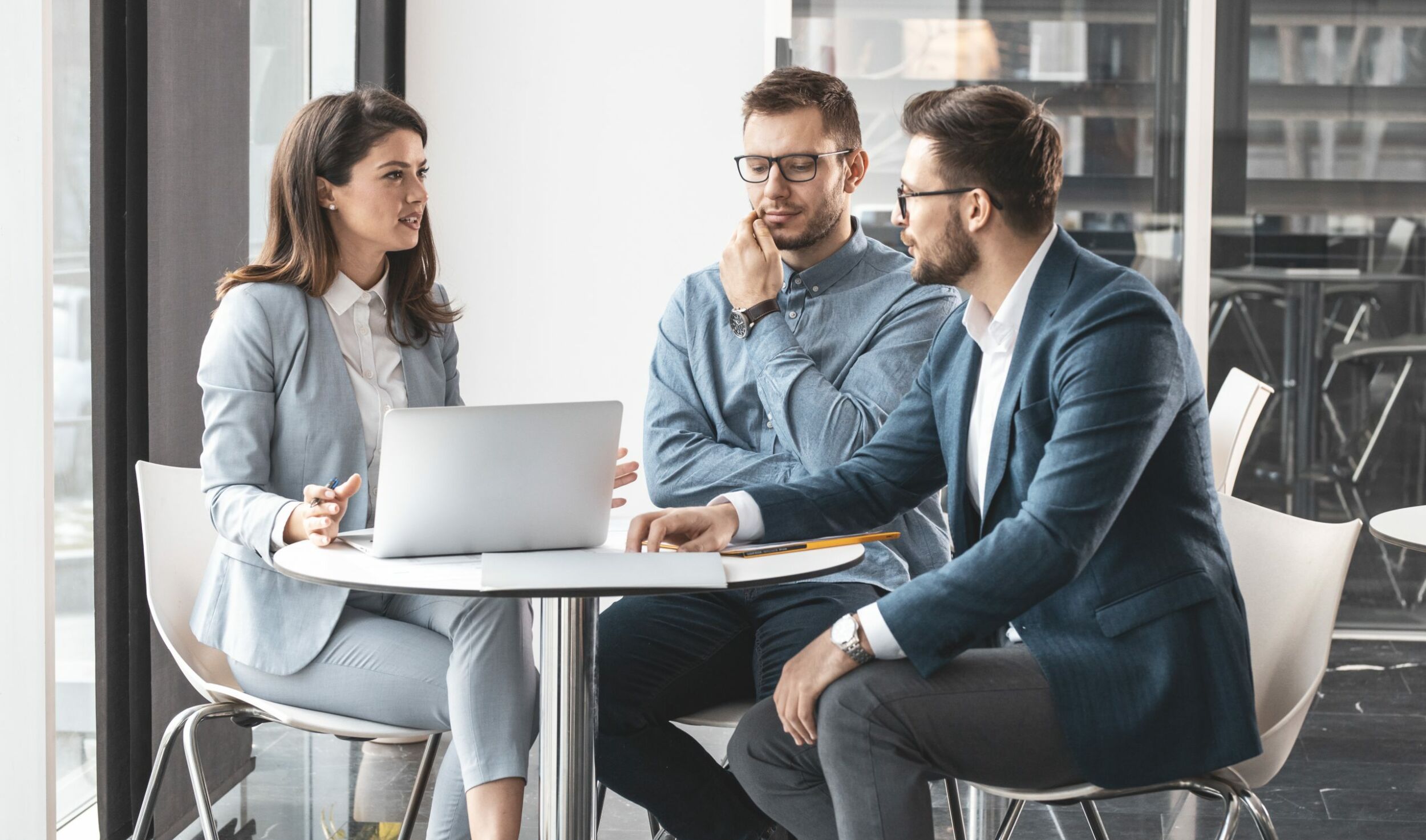 Mehr offene Stellen im verarbeitenden Gewerbe